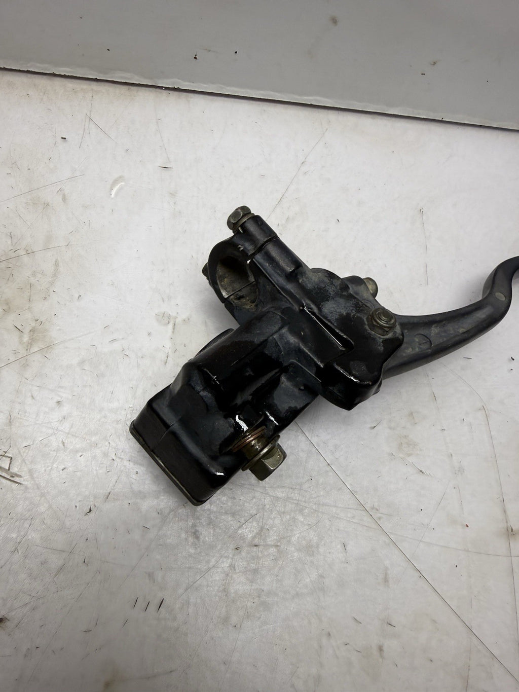 1998-2001 Yamaha Warrior/Banshee/ Big Bear OEM FRONT BRAKE MASTER CYLINDER