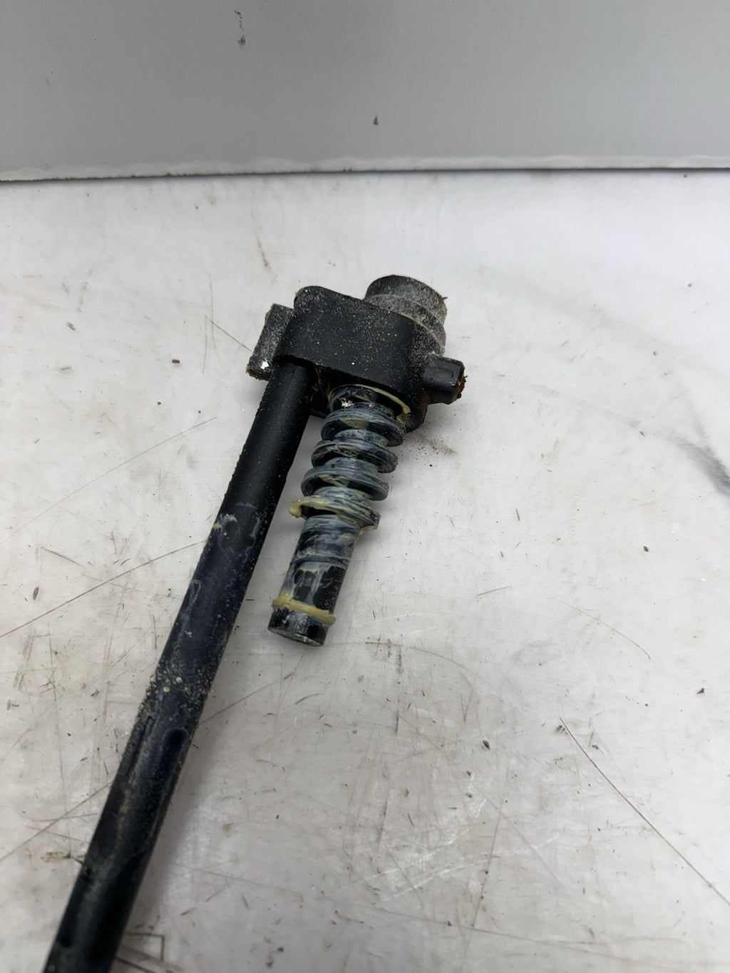 1996-2011 Sea-Doo OEM Trim Slider Rod and Screw GSI GSX SPX RX DI Speedster
