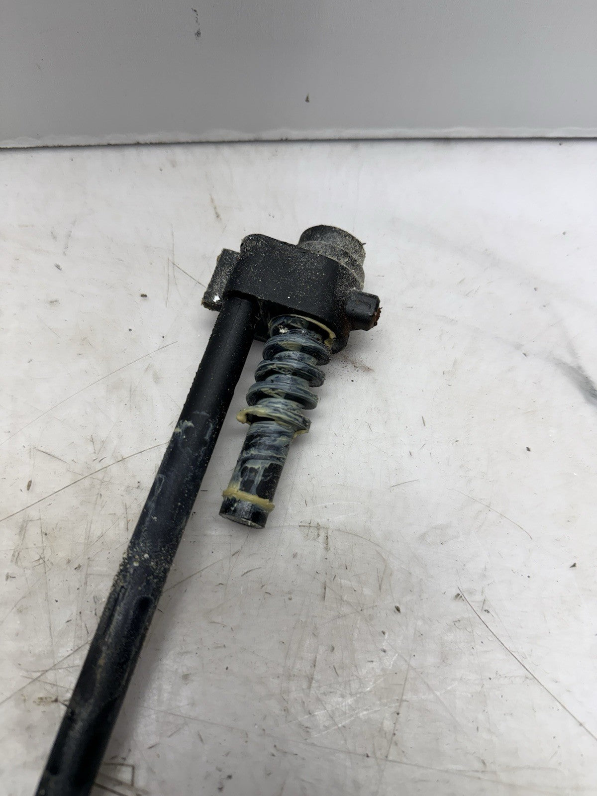 1996-2011 Sea-Doo OEM Trim Slider Rod and Screw GSI GSX SPX RX DI Speedster