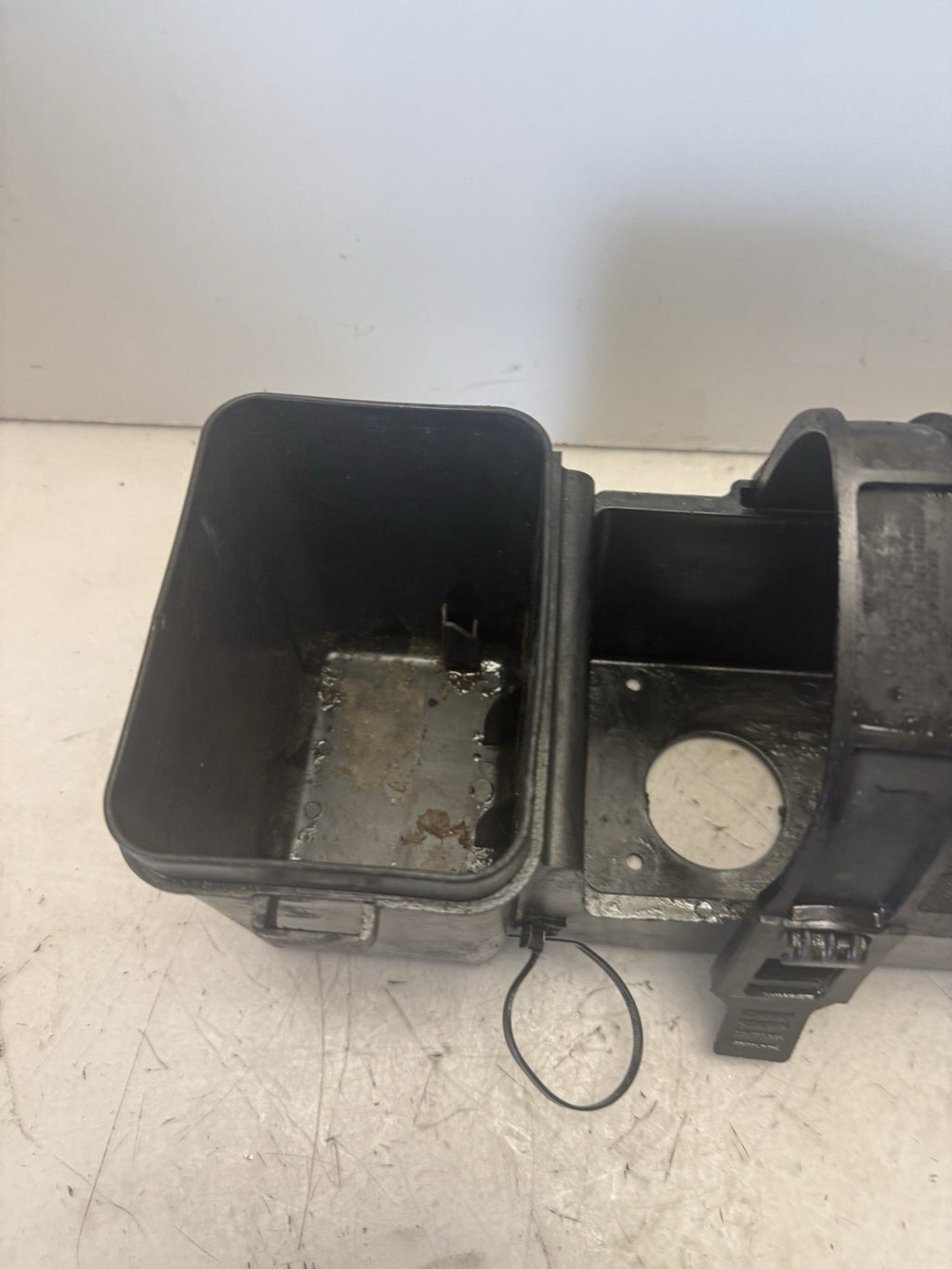 1997-2001 Sea-Doo OEM Electrical Box Base Tray Freshwater GSX GS GTI SPX