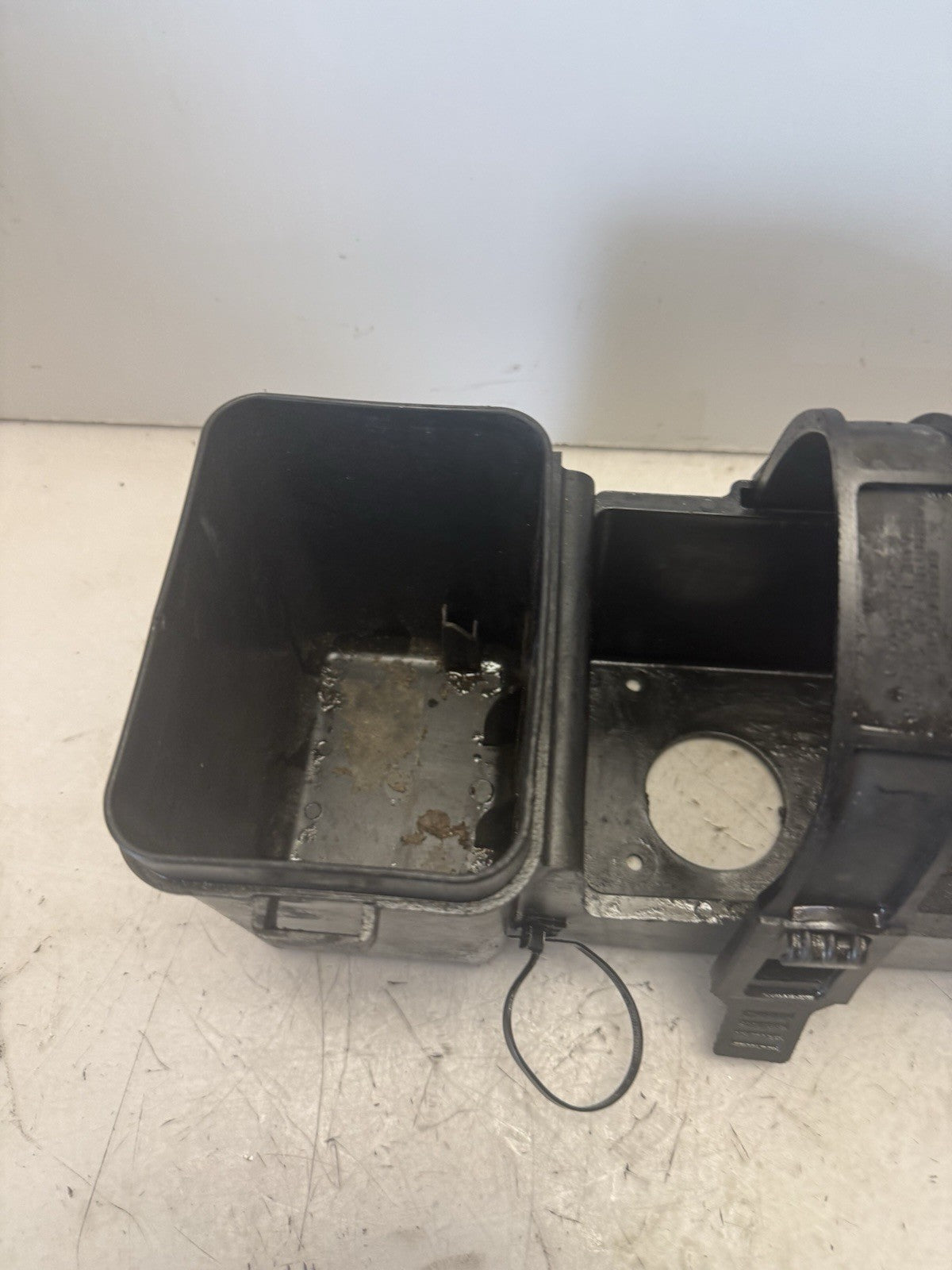 1997-2001 Sea-Doo OEM Electrical Box Base Tray Freshwater GSX GS GTI SPX