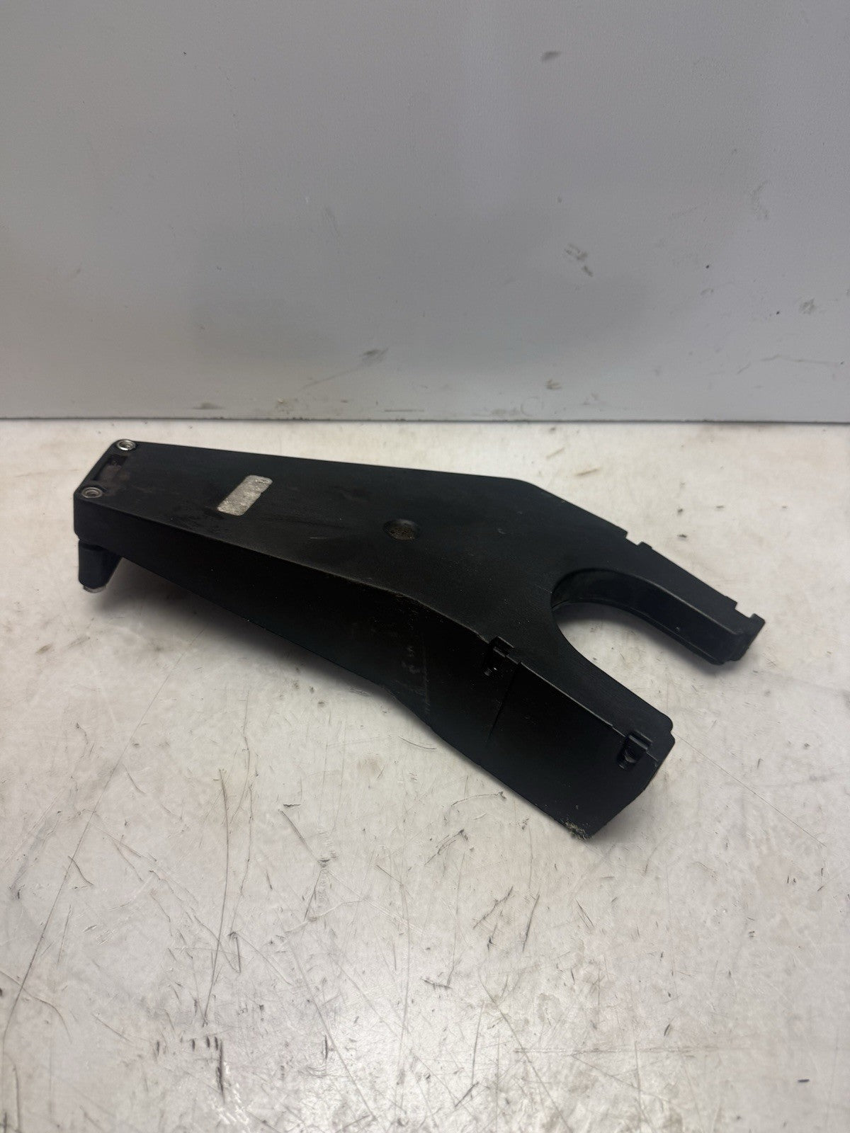 2007-2011 Sea-Doo OEM Steering Cable Support Bracket Freshwater GTI GTS GTX