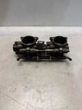 2007-2017 Polaris IQ RMK 700 Dragon OEM Gas Fuel Intake Throttle Body Ass'y