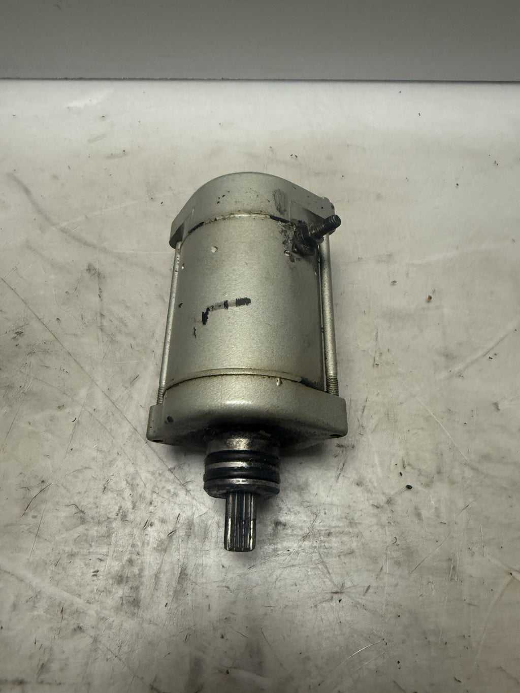 1998-2007 Sea-Doo Jetski OEM Electrical Starter Ass'y 278001937 GTX Sportster XP