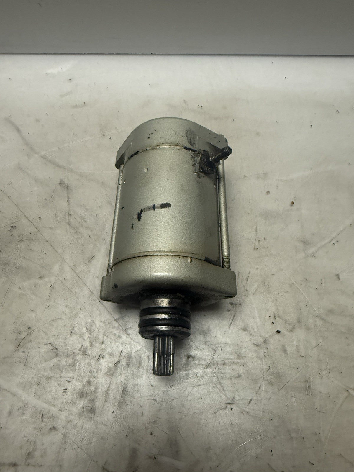 1998-2007 Sea-Doo Jetski OEM Electrical Starter Ass'y 278001937 GTX Sportster XP