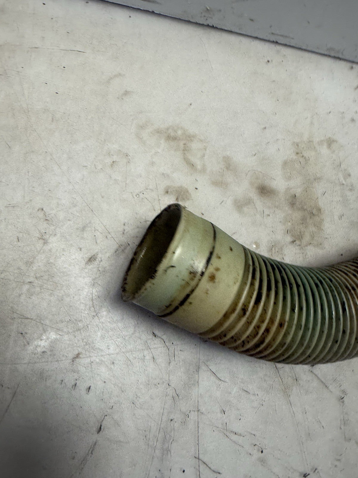 2002-2005 Sea-Doo GTX DI GTI LE RFI OEM Oil Injection Filler Neck Hose Tube