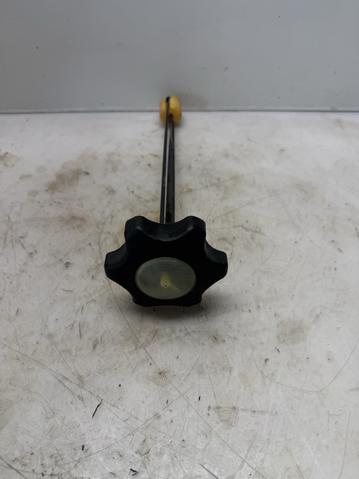 1999-2005 Ski-Doo OEM Fuel Gas Cap Gauge Summit Grand Touring Expedition MXZ