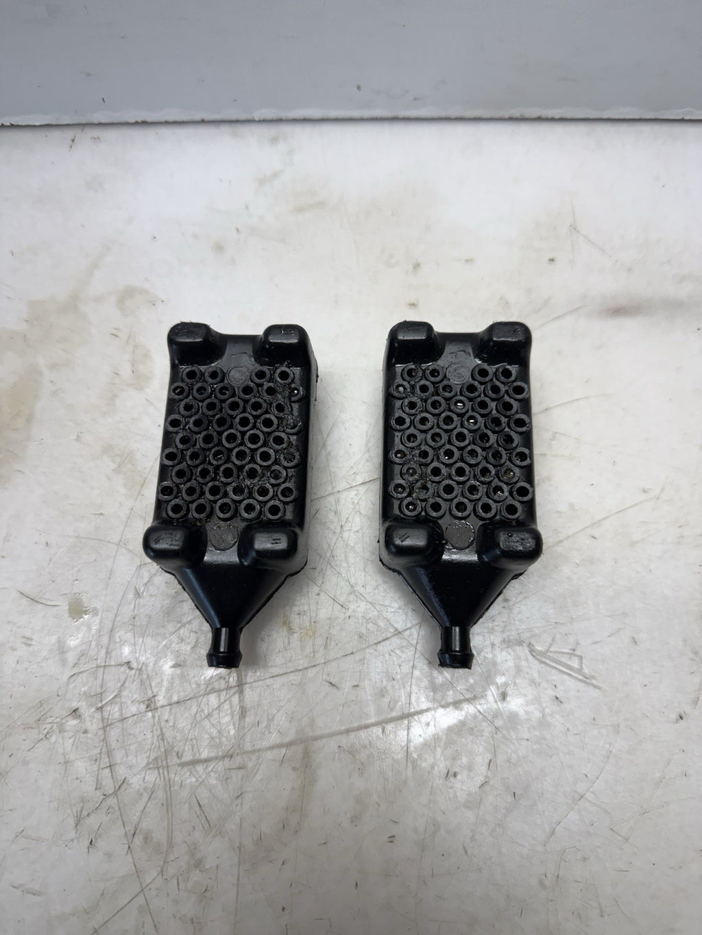 2000-2005 Sea-Doo OEM Bilge Pump Bailer Screen Set 292000688 GTX GTI XP RX DI 