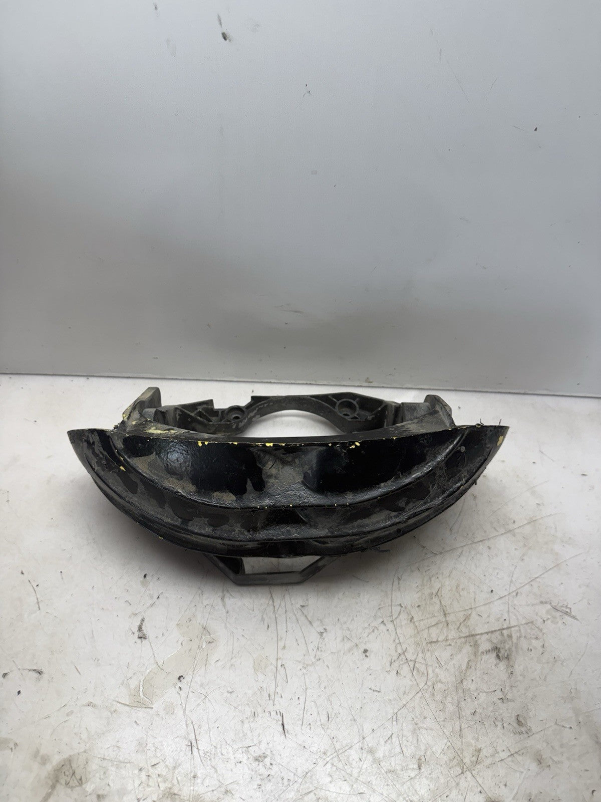 1997 Sea-Doo Speedster 720 OEM LH Reverse Gate Bucket Ass’y