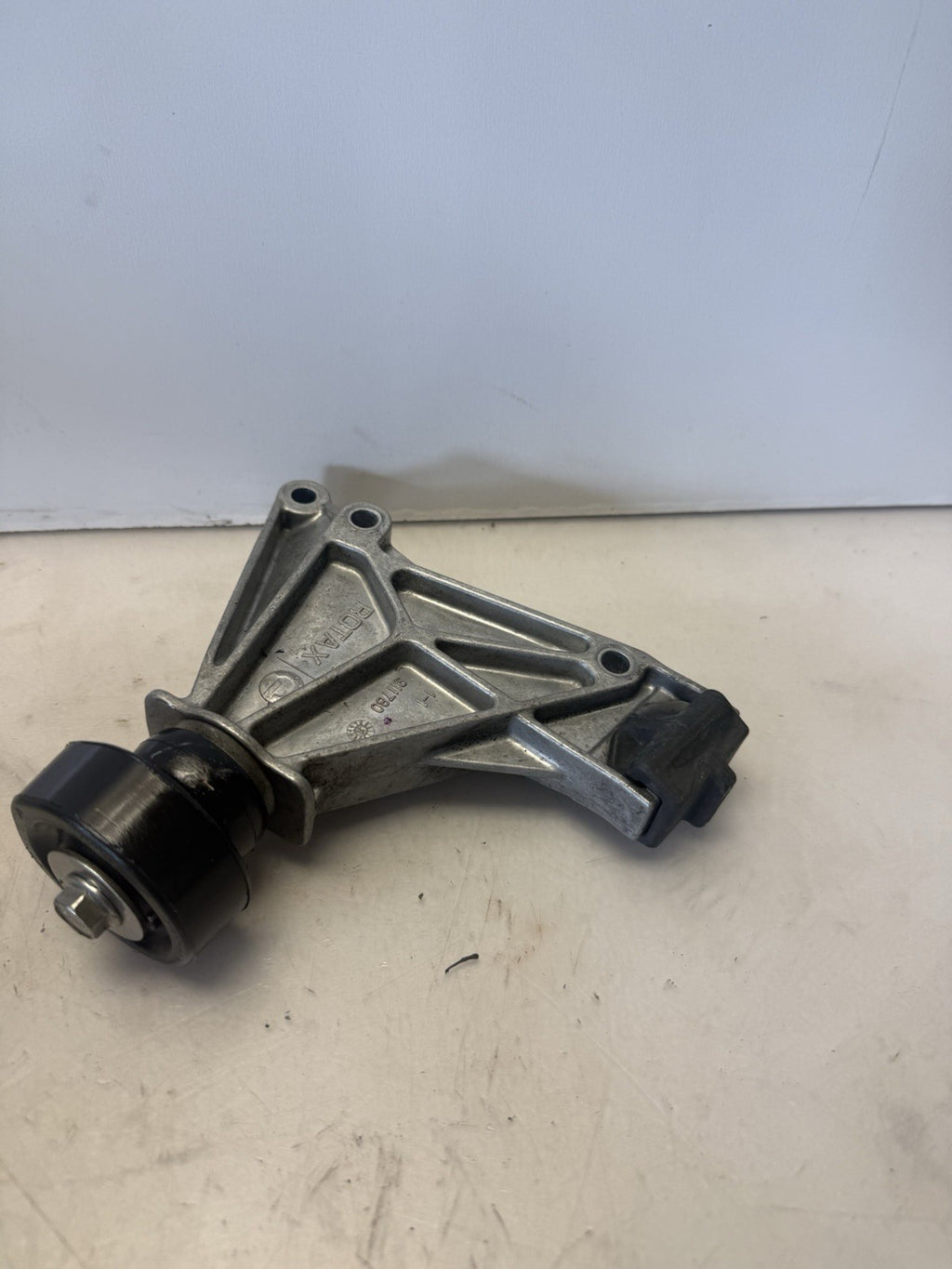 2014-2026 Sea-Doo OEM Rear Engine Motor Mount Bracket Ass'y Intake Spark Trixx