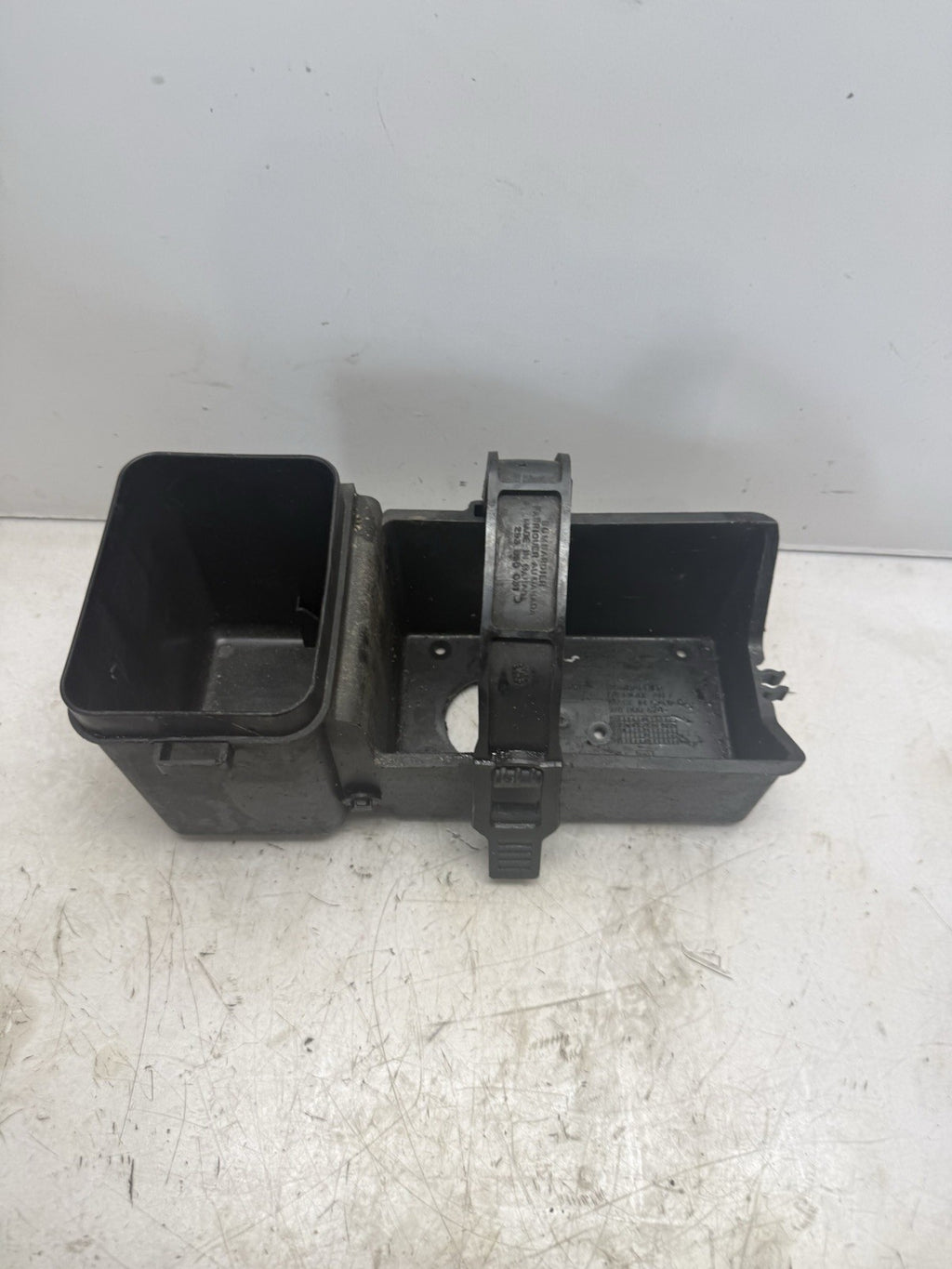 1997-2001 Sea-Doo OEM Electrical Box Base Tray Freshwater GSX GS GTI SPX