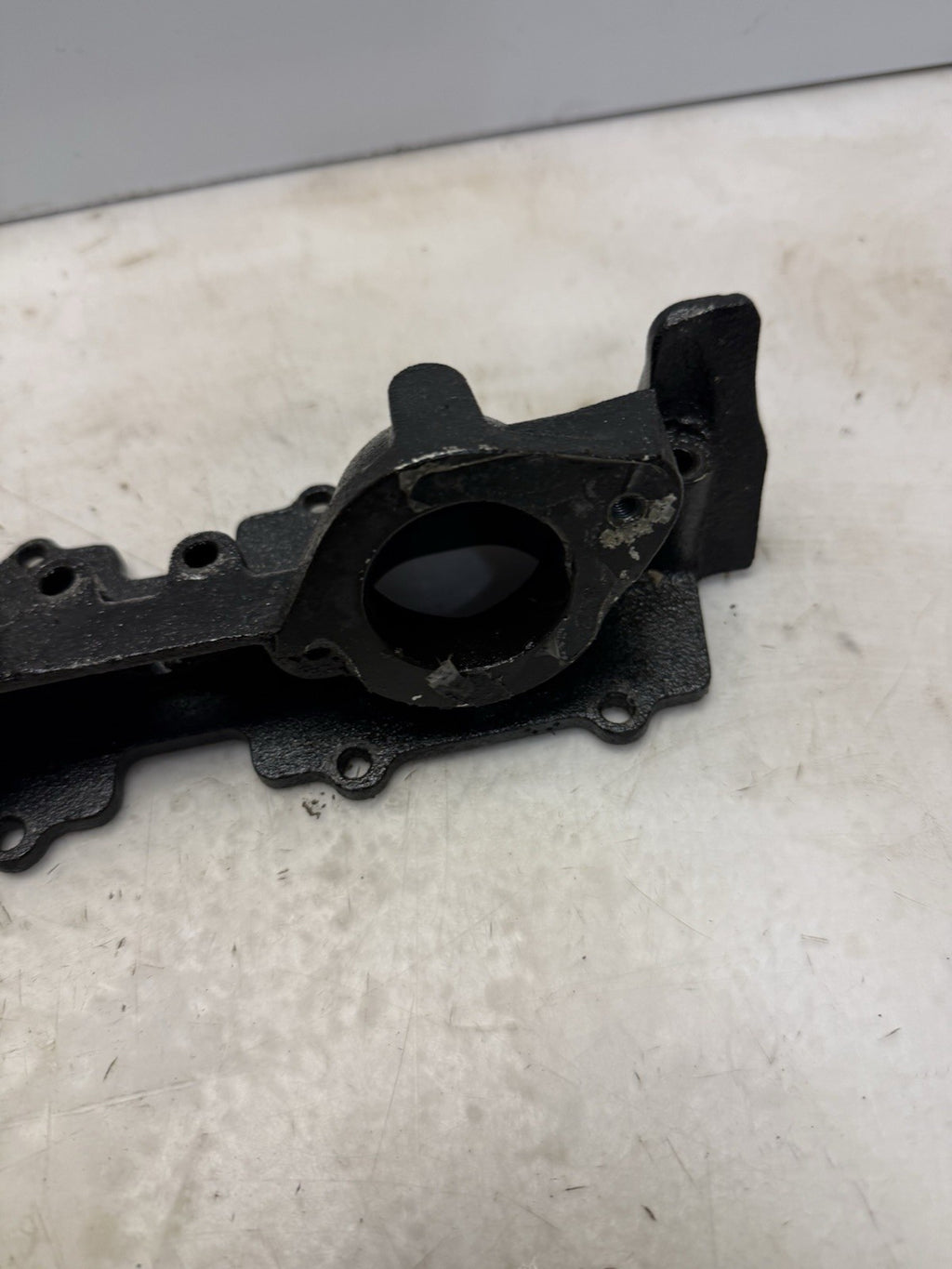 OEM POLARIS 1996-2004 SL SLTX 900 1050 VIRAGE TX GENESIS MSX 140 INTAKE MANIFOLD
