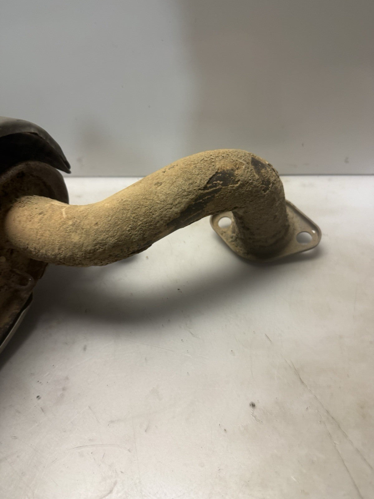 2018-2022 Polaris Ranger XP 1000 Northstar OEM Exhaust Muffler Silencer