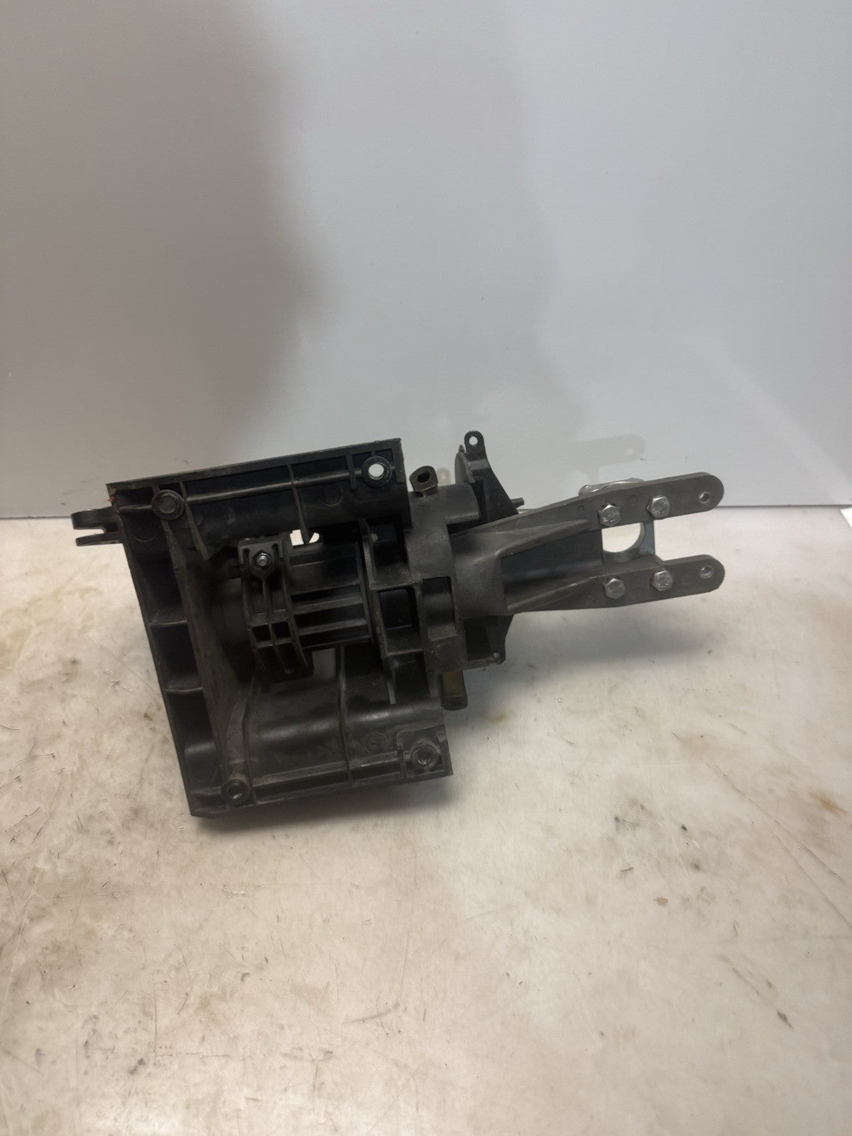 1997-2004 Sea-Doo FRESHWATER OEM Steering Stem Column 277000617 XP Limited