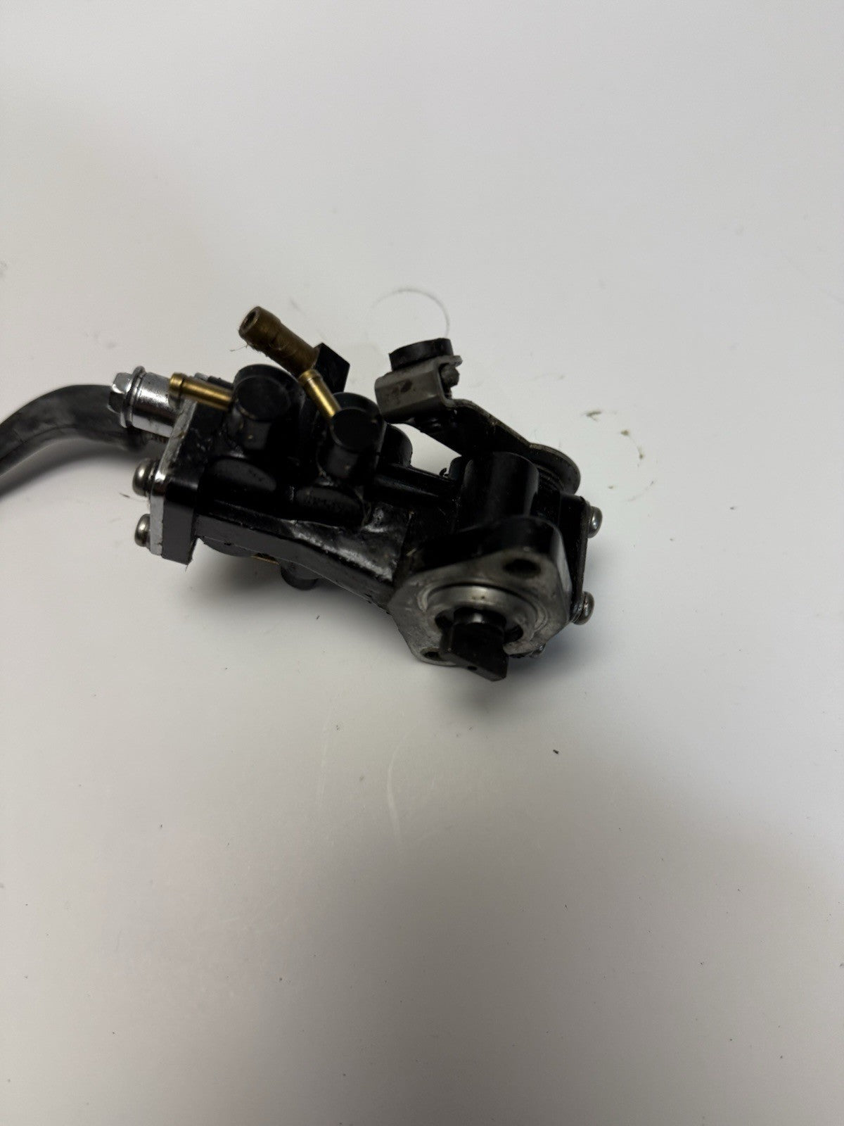 1996-2004 POLARIS SL SLTX SLXH 900 1050 VIRAGE TX TXI GENESIS 1200 OEM OIL PUMP