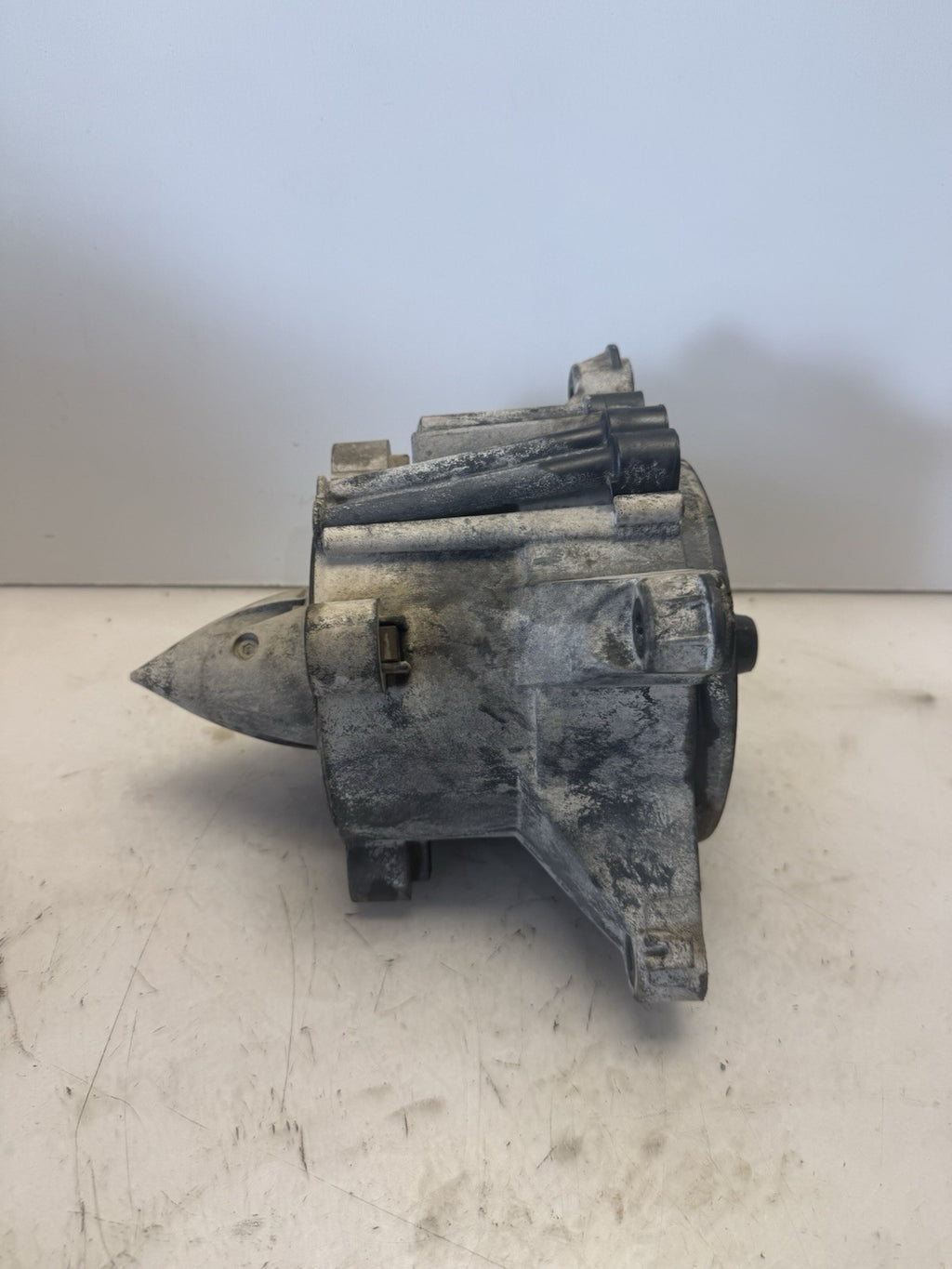 1999-2001 Sea-Doo GS 720 OEM Propulsion Jet Pump Impeller Ass’y