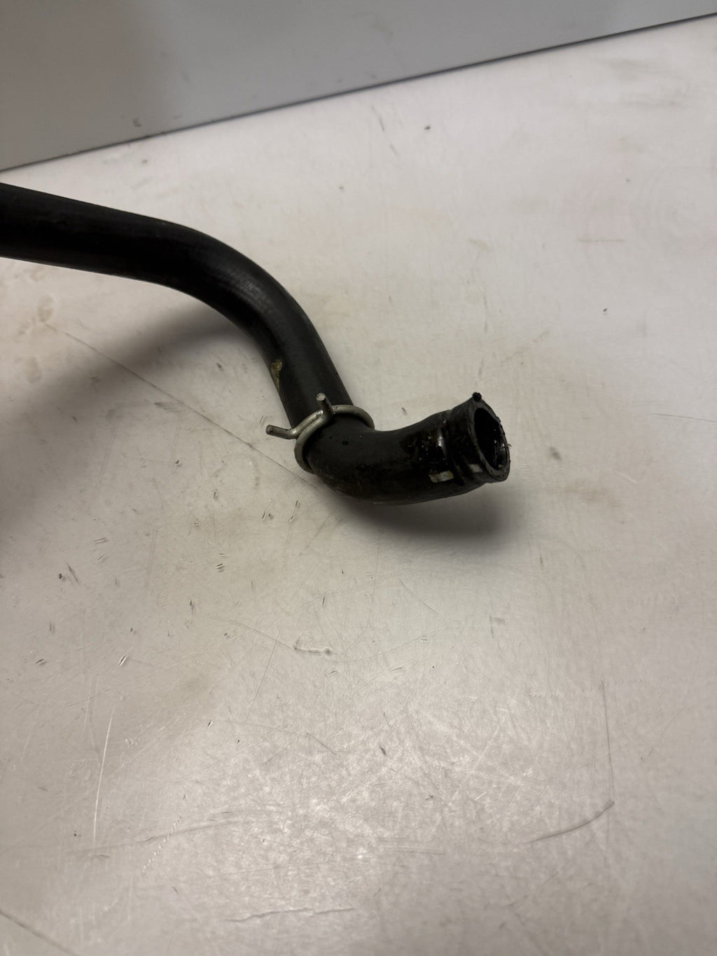 2004-2009 Sea-Doo OEM Formed Coolant Return Hose RXP Wake Pro GTX 276000122