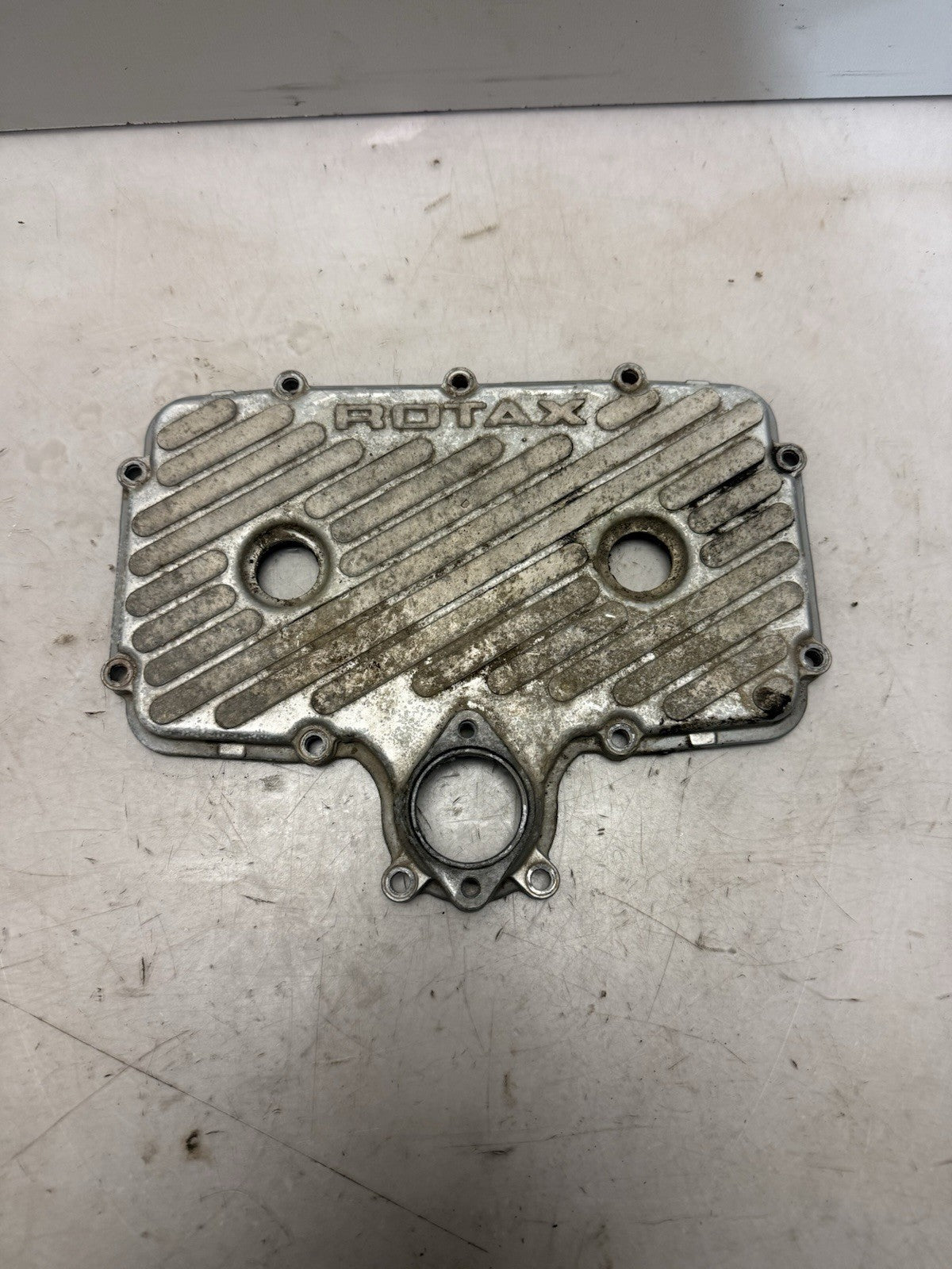 2000 Ski-Doo Formula 500 OEM Cylinder Head Cover