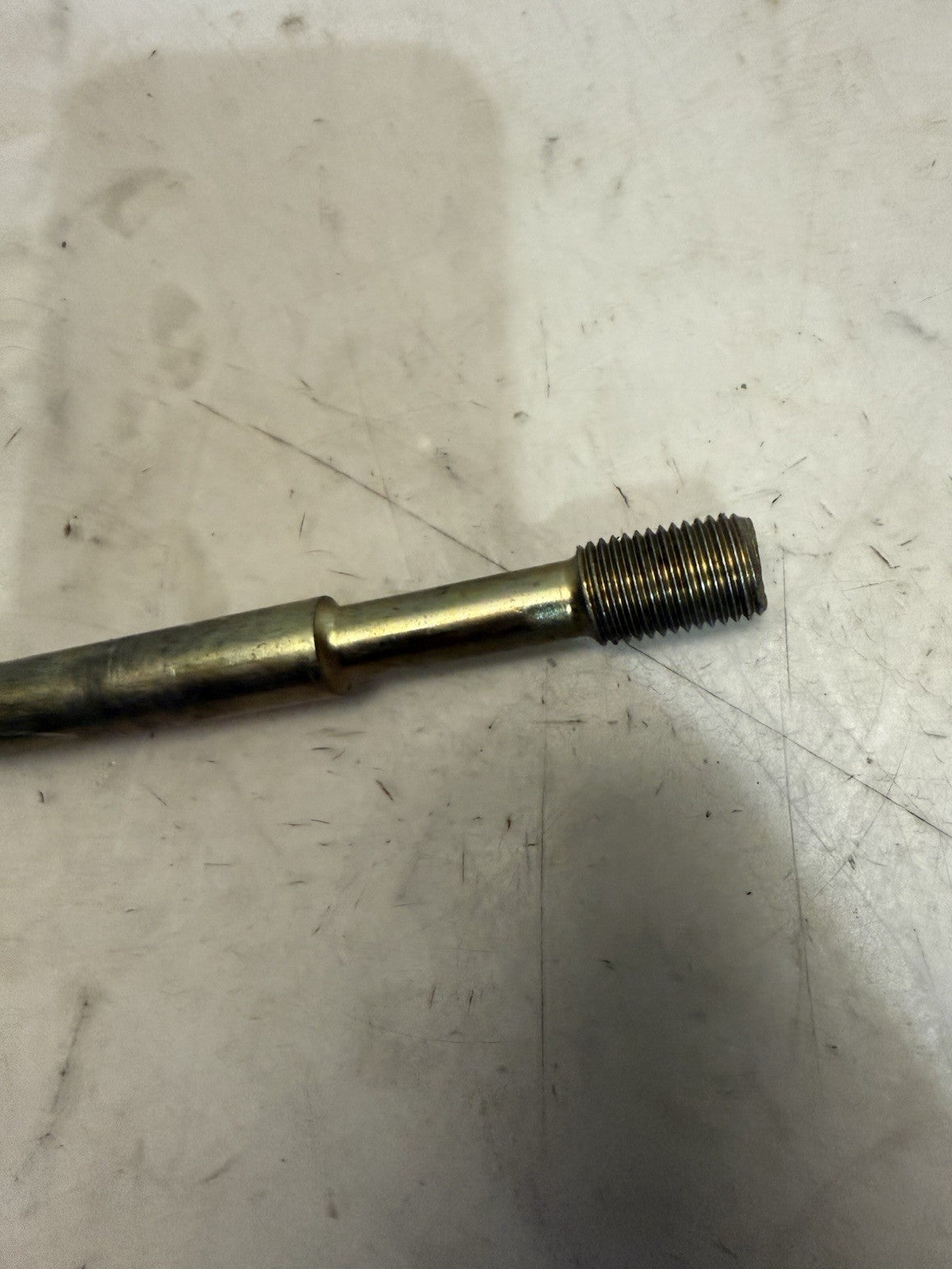 1999-2022 Polaris OEM Drive Clutch Bolt RMK Khaos Matryx Indy Adventure Pro S