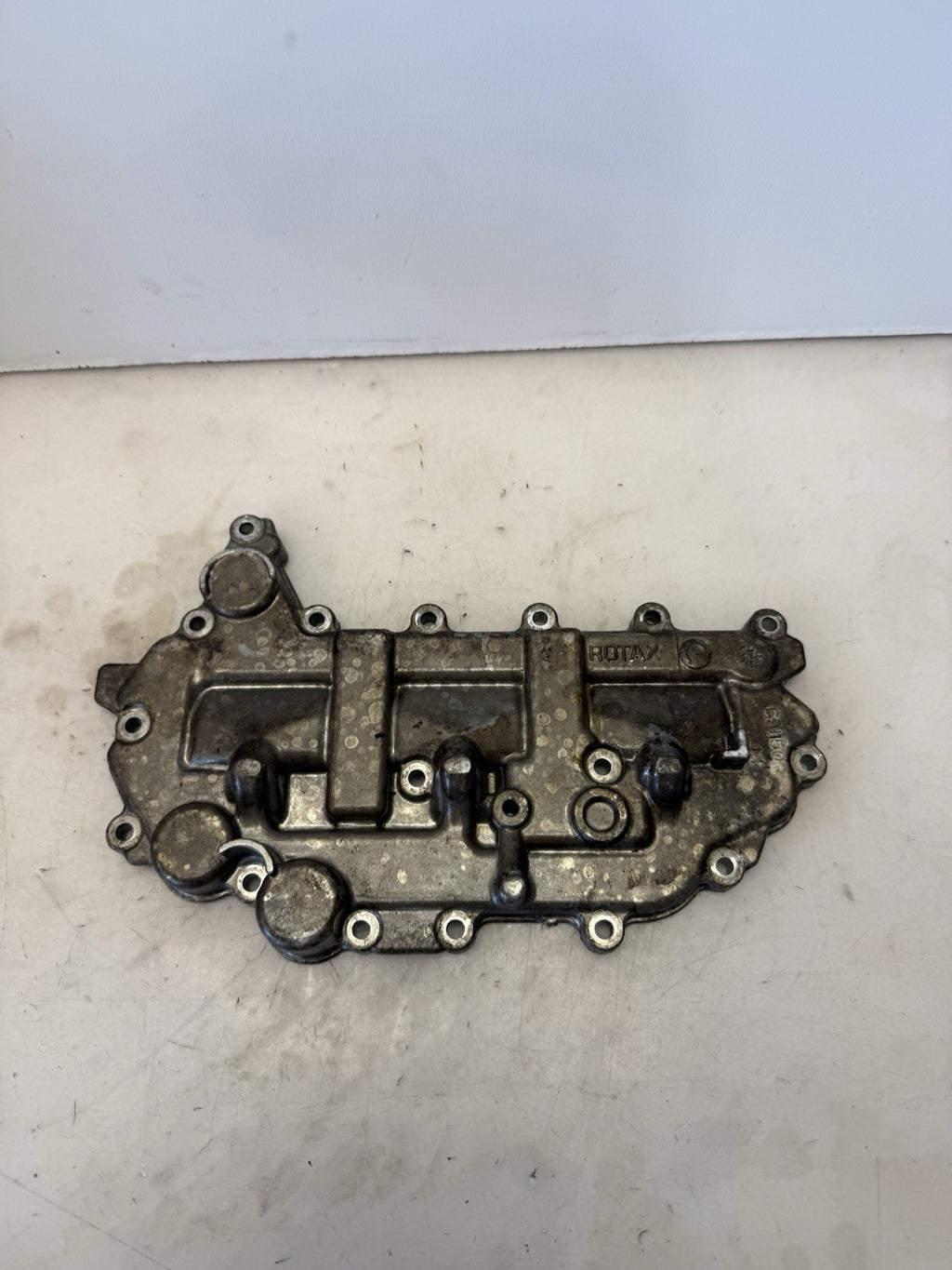 2014-2021 Sea-Doo GTI 90 / SPARK 900 Trixx OEM Oil Sump Pan 420911502