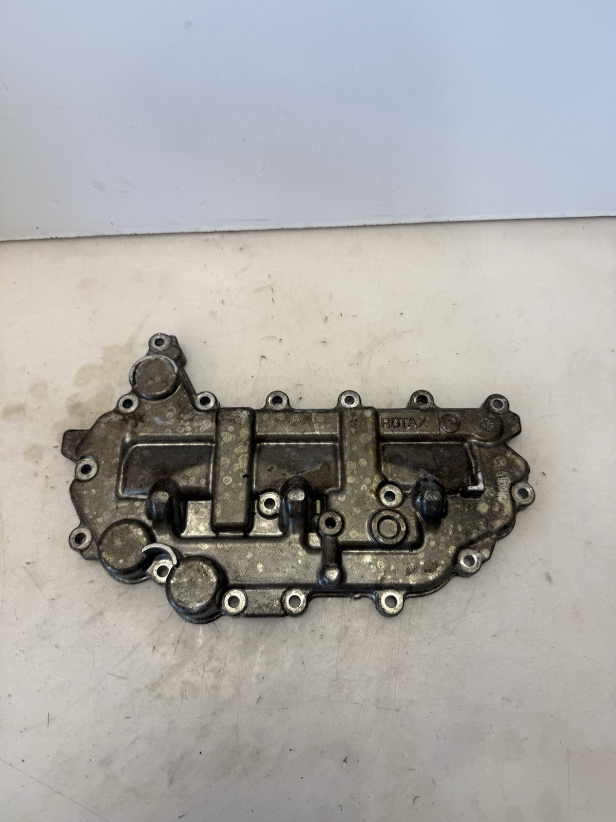 2014-2021 Sea-Doo GTI 90 / SPARK 900 Trixx OEM Oil Sump Pan 420911502