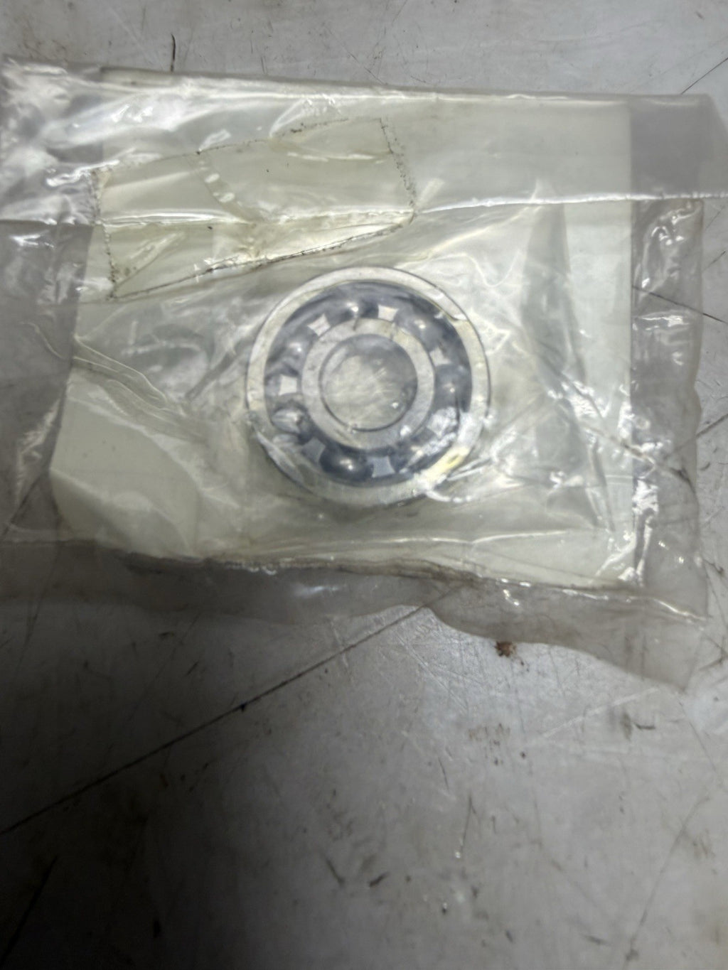 New Kawasaki OEM Ball Bearing KX85 KX65 KX100 KX125 KX500 92045-1305