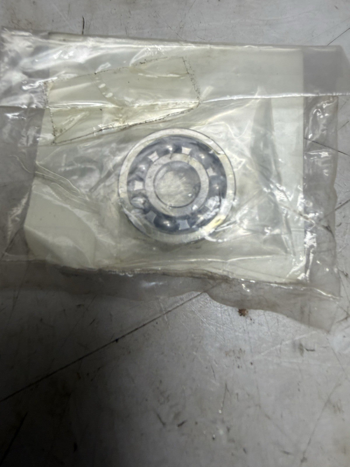 New Kawasaki OEM Ball Bearing KX85 KX65 KX100 KX125 KX500 92045-1305