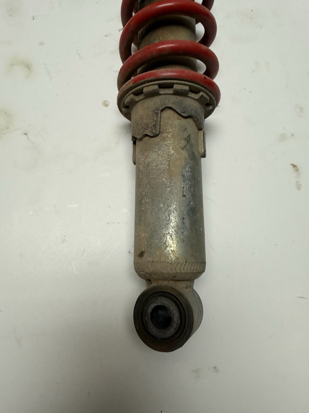 2003 Suzuki  LTZ 400 OEM Front Suspension Shock Absorber Right Or Left