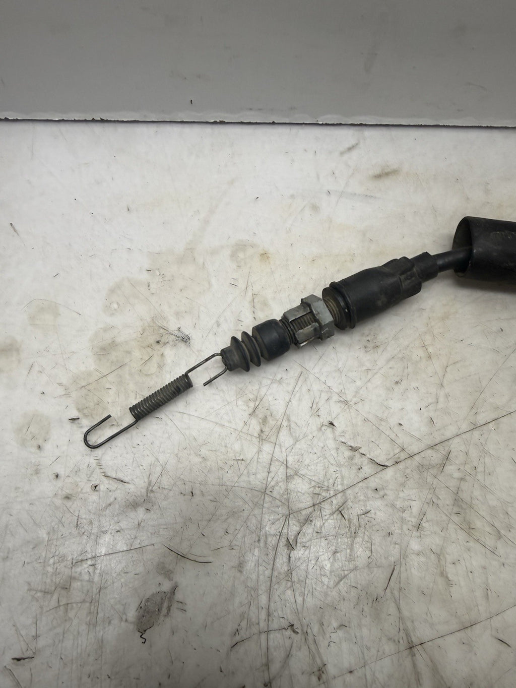 2003-2007 Suzuki LTZ 400 OEM Rear Brake Switch Stop Lamp Ass’y