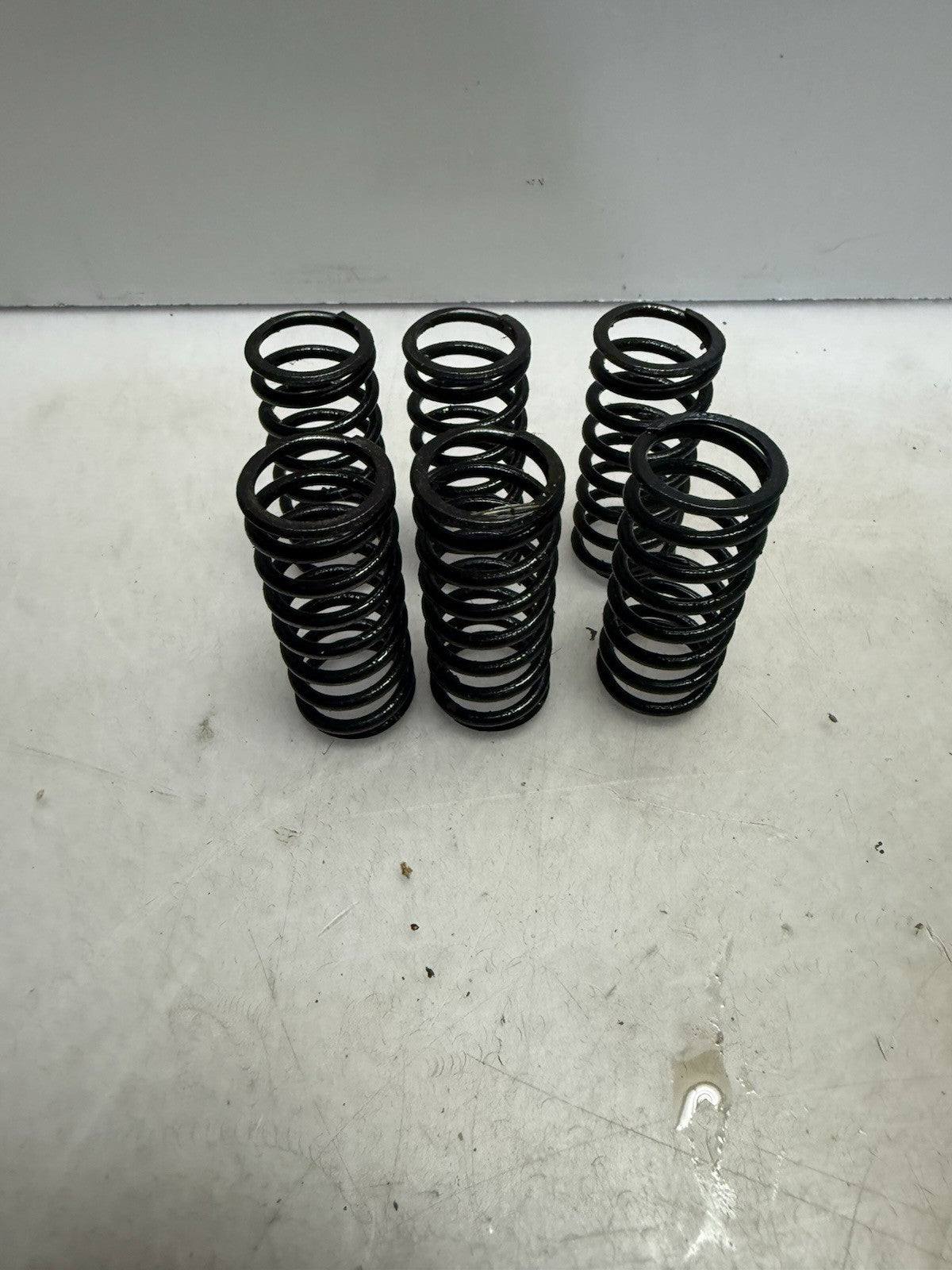 2000-2007 Suzuki DR-Z400E DRZ400S OEM Clutch Set Basket Hub Pressure Plate Ass’y
