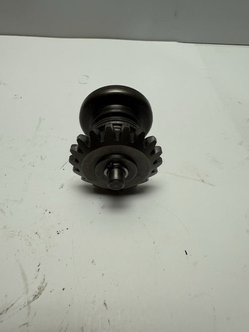 1986 Kawasaki KX500 OEM Exhaust Power Valve Governor Ass’y