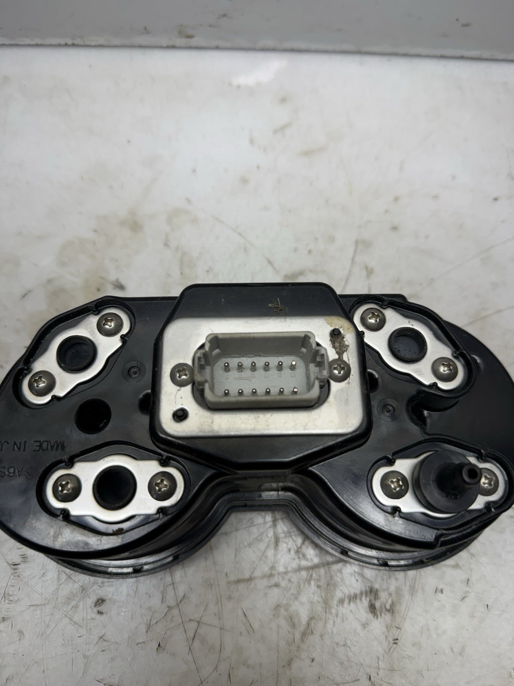 2004 Sea-Doo GTX 4-TEC OEM Digital Multifuction Info Display Meter Gauge Cluster