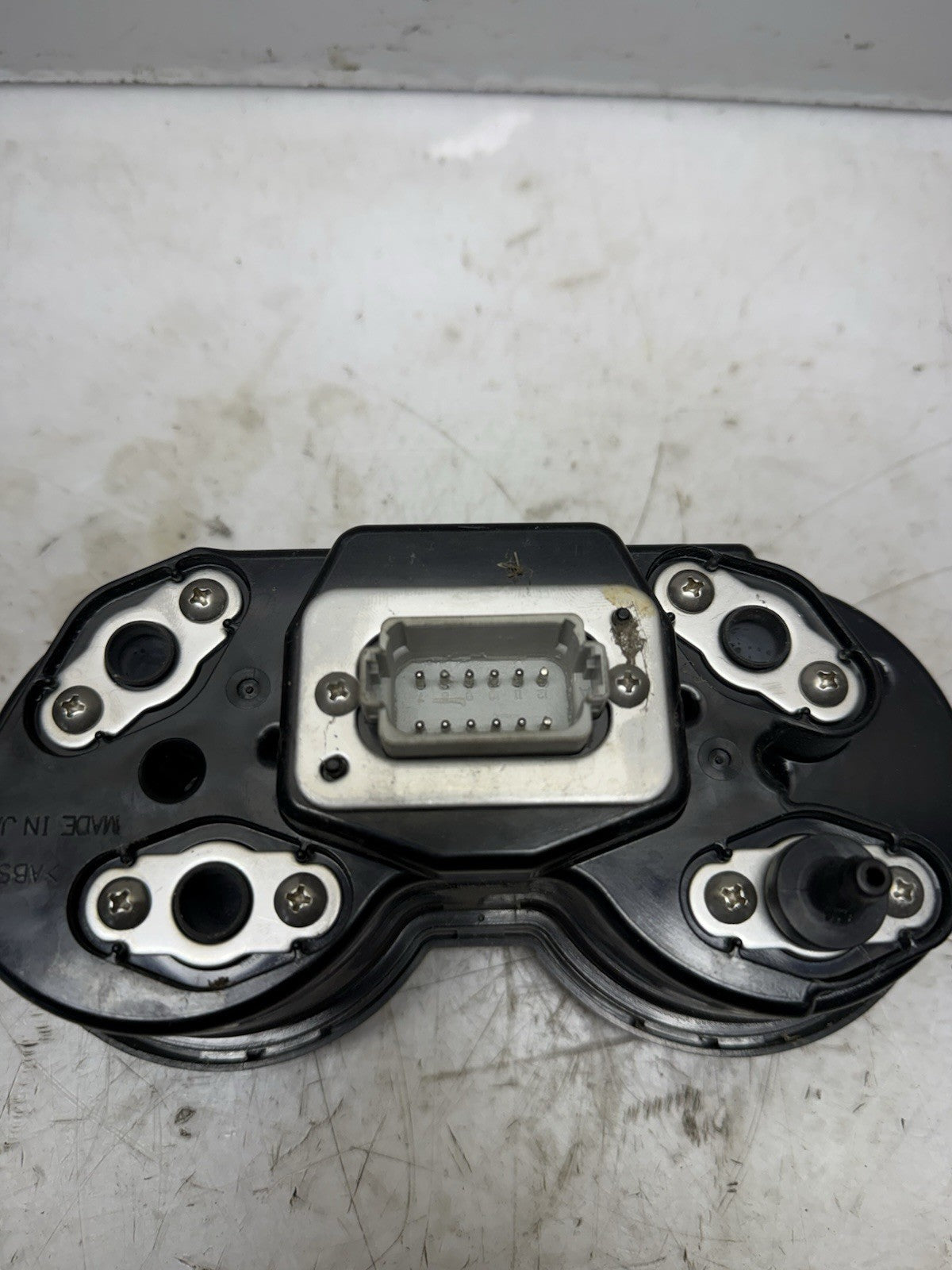 2004 Sea-Doo GTX 4-TEC OEM Digital Multifuction Info Display Meter Gauge Cluster