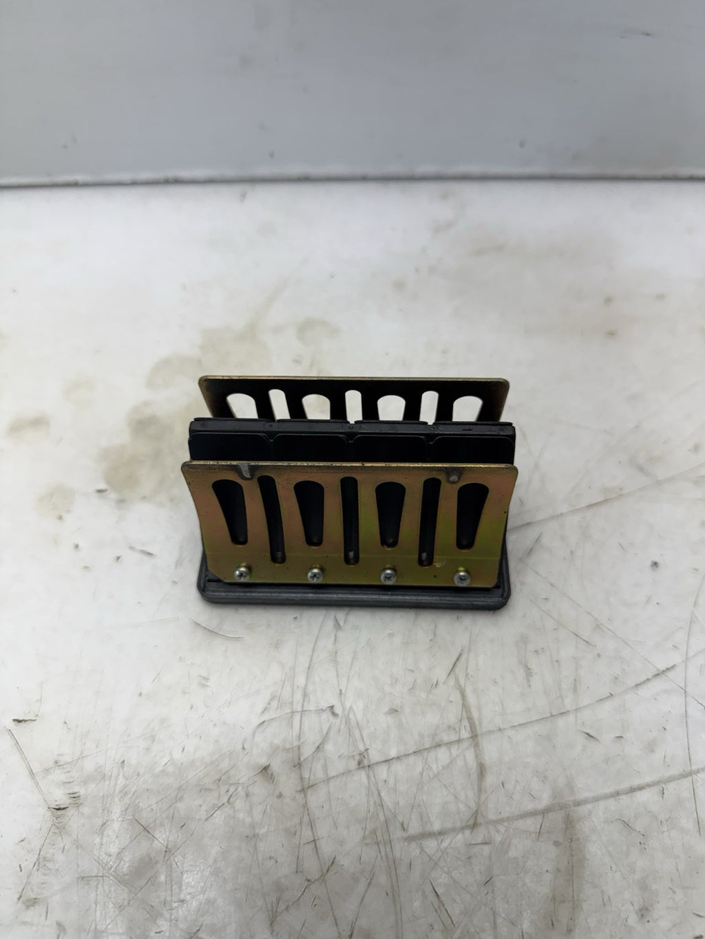 1998-2007 Sea-Doo OEM Intake Reed Valve Cage Freshwater GTX Sportster GSX 