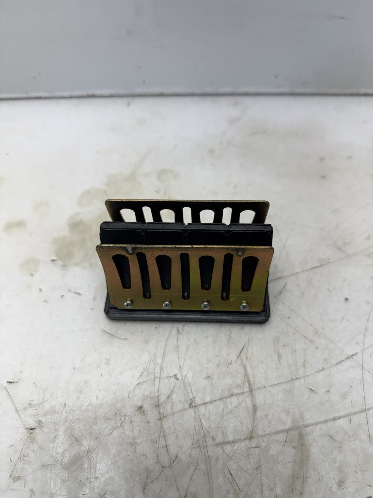 1998-2007 Sea-Doo OEM Intake Reed Valve Cage Freshwater GTX Sportster GSX 