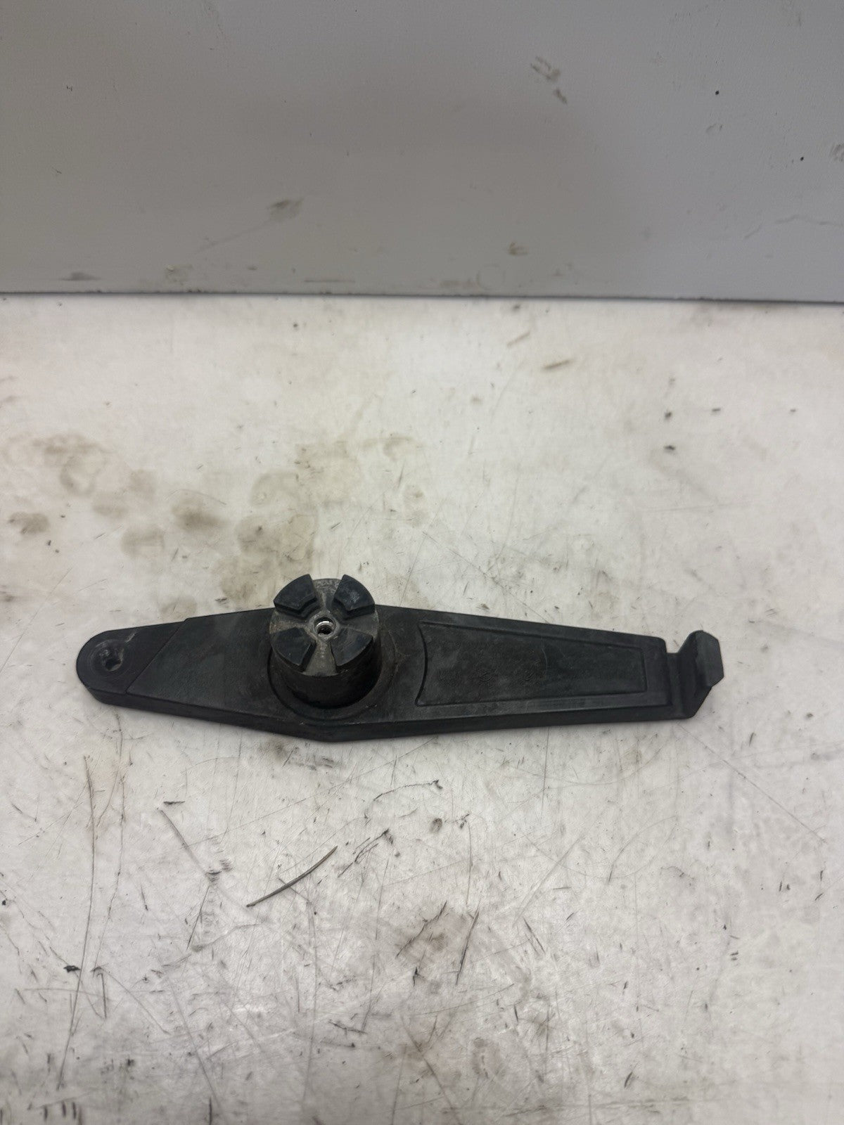 2000-2011 Sea-Doo OEM Reverse Shift Lever Freshwater RXP GTI LE RFI GTX DI