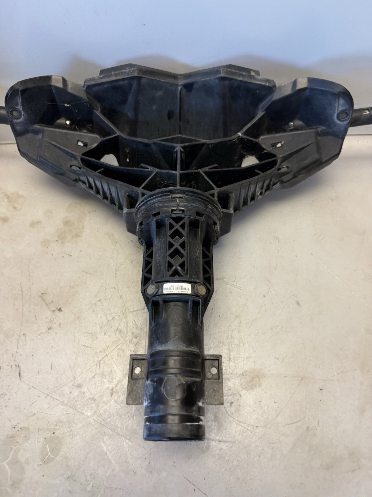 2014-2023 Sea-Doo SPARK 900 OEM Steering Handlebars Ass’y 3 Up