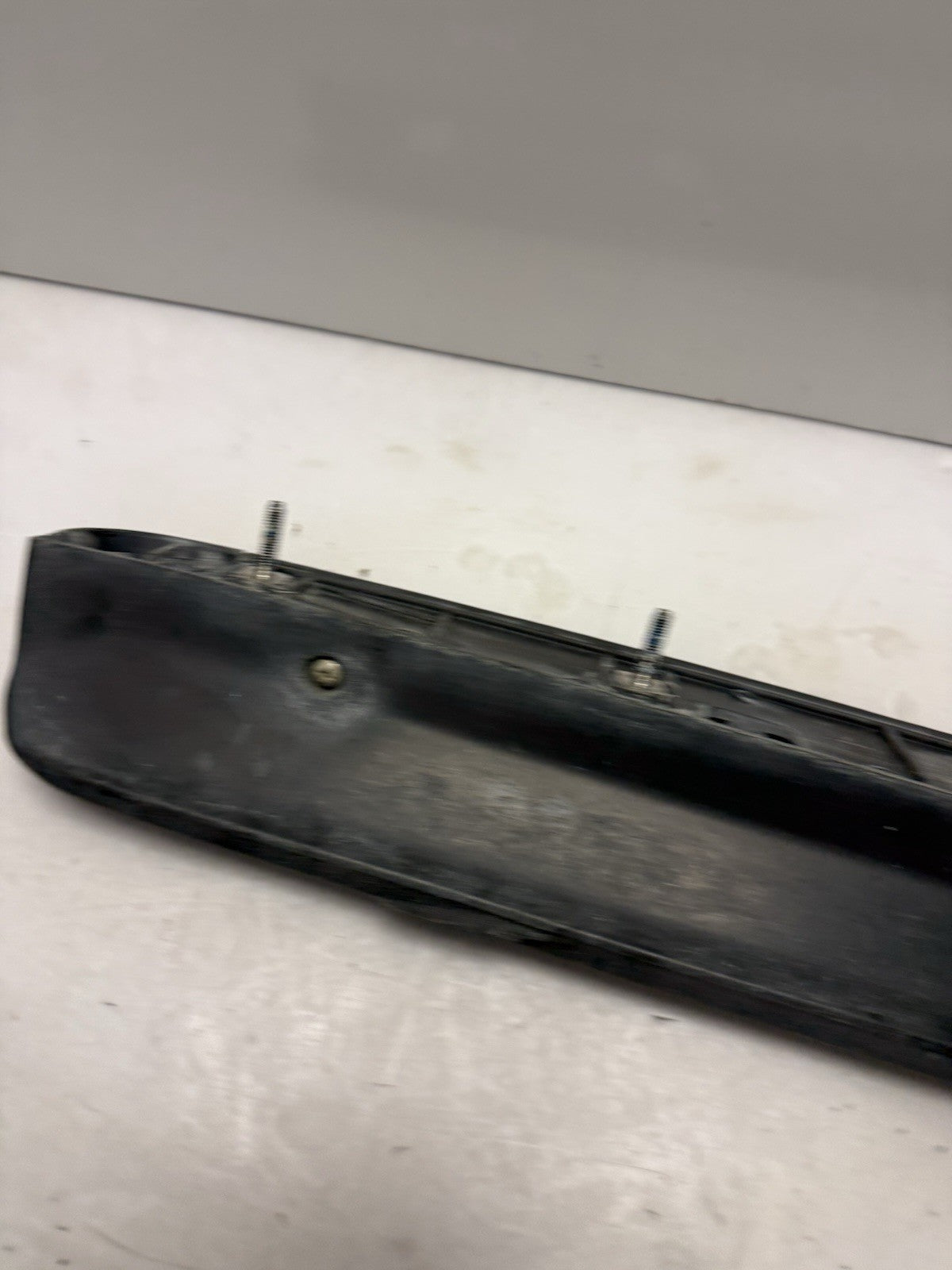 2002-2004 Sea-Doo OEM LH Left Sponson Wake Stabilizer GTX 4-TEC RXP FRESHWATER
