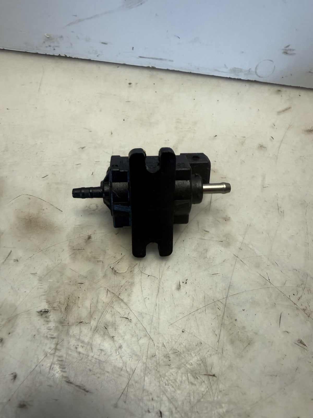 1998-2005 Sea-Doo OEM Solenoid Valve Freshwater GTX RFI GSX Sportster LRV