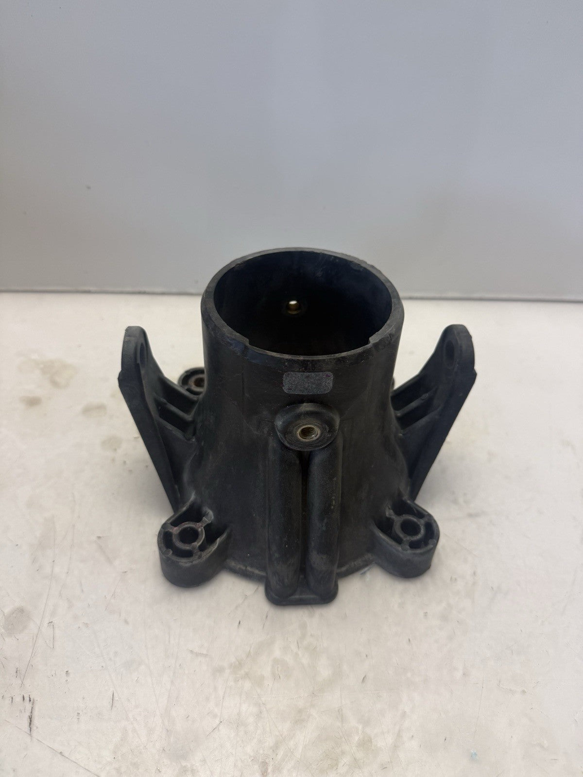 1996-1998 Sea-Doo OEM Jet Pump Venturi Black Freshwater GTX GTI GTS