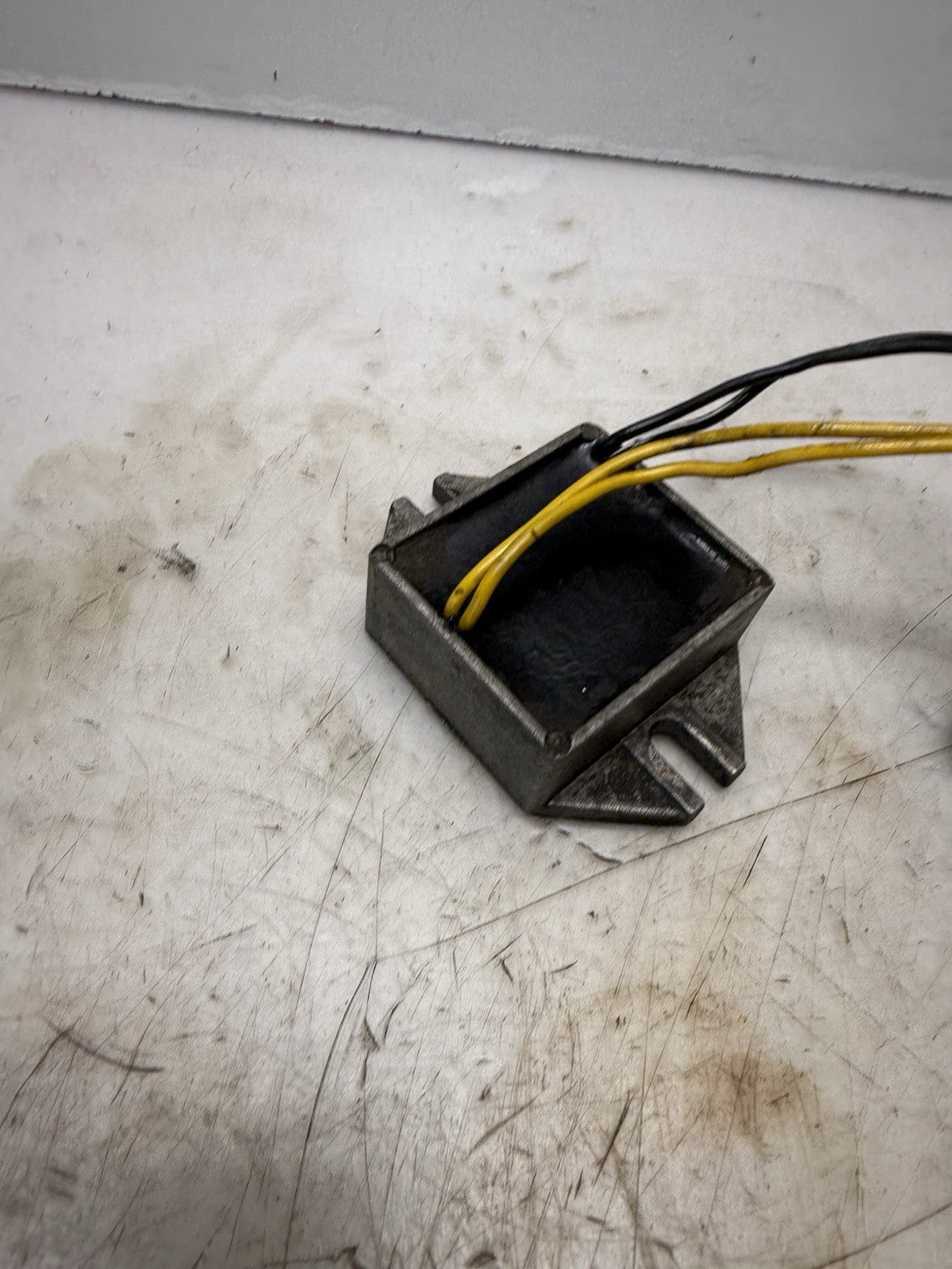 1999-2003 Ski-Doo Voltage Regulator MXZ 800 Summit Formula Legend