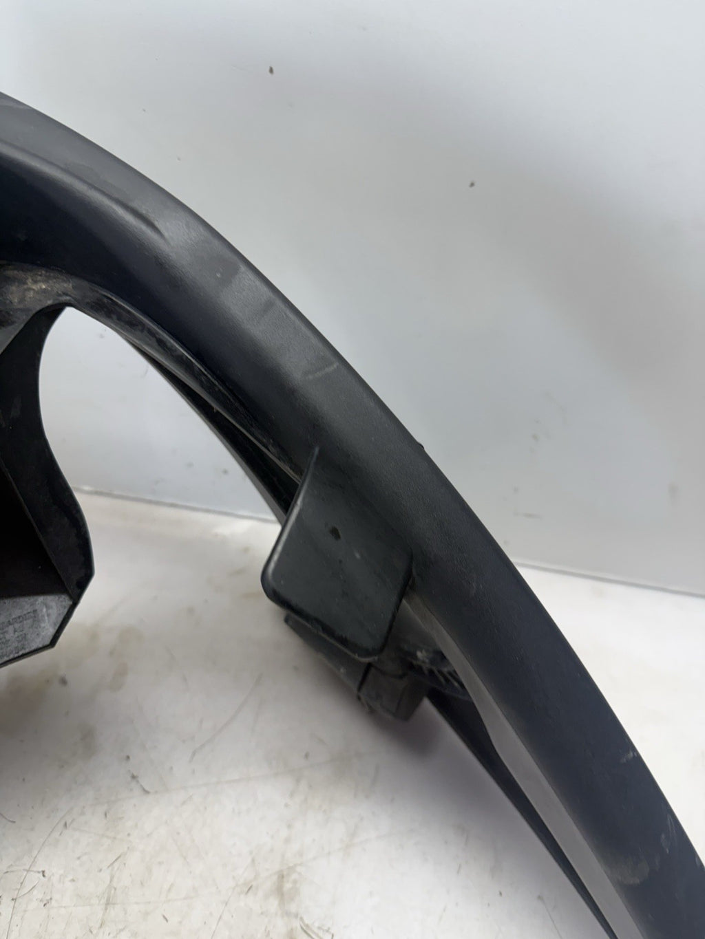 2002-2009 Sea-Doo GTX DI RXT Wake Pro 215 OEM Rear Grab Handle (Black)