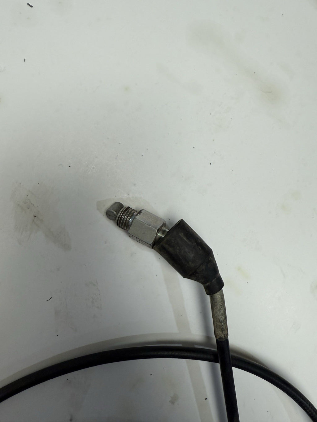 2014-2016 Polaris Sportsman ACE 570 EFI OEM Throttle Cable 7082119