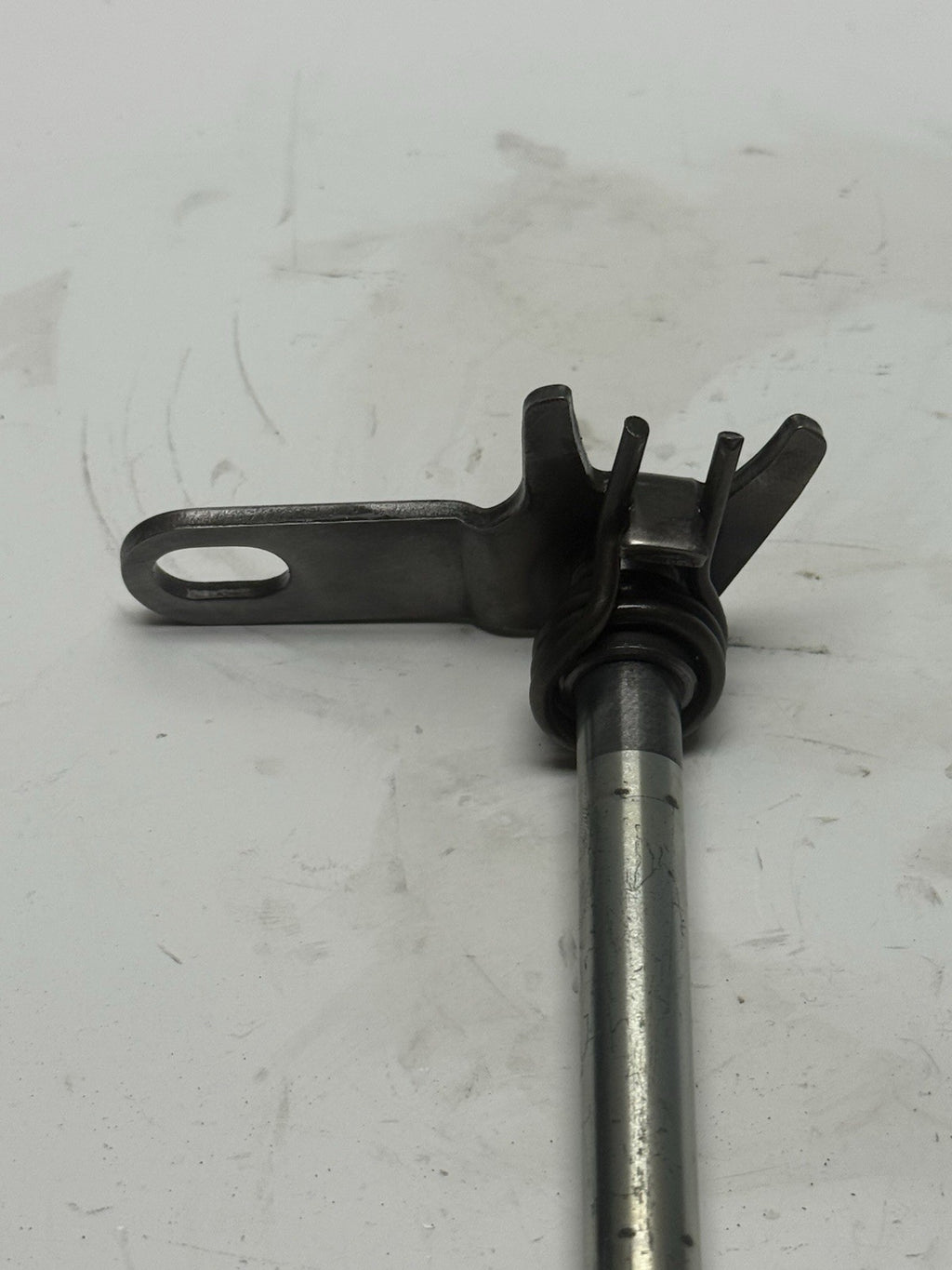 2003-2004 Yamaha YZ450F OEM Gearshift Shift Shaft 5TA-18101-00-00