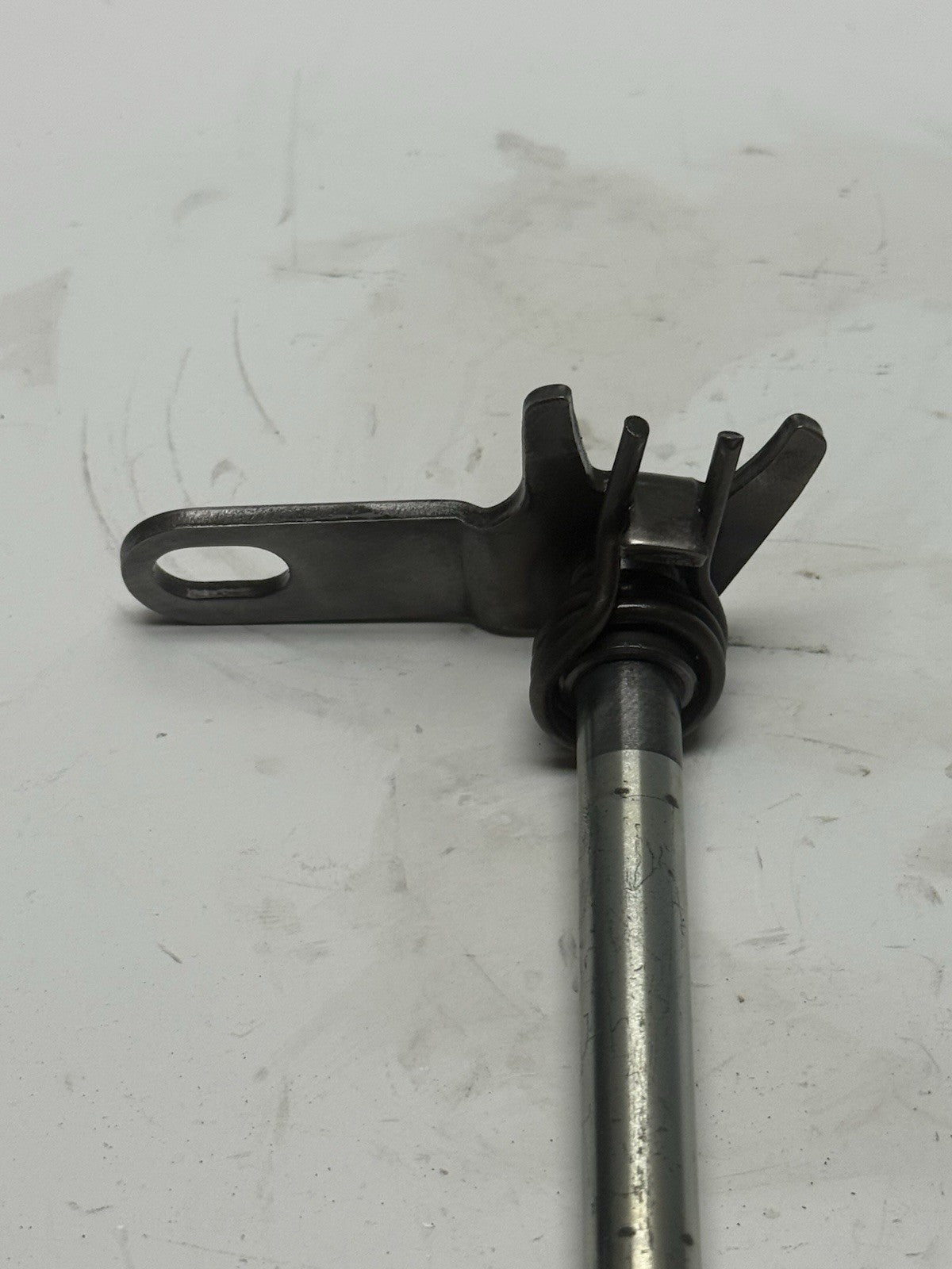 2003-2004 Yamaha YZ450F OEM Gearshift Shift Shaft 5TA-18101-00-00
