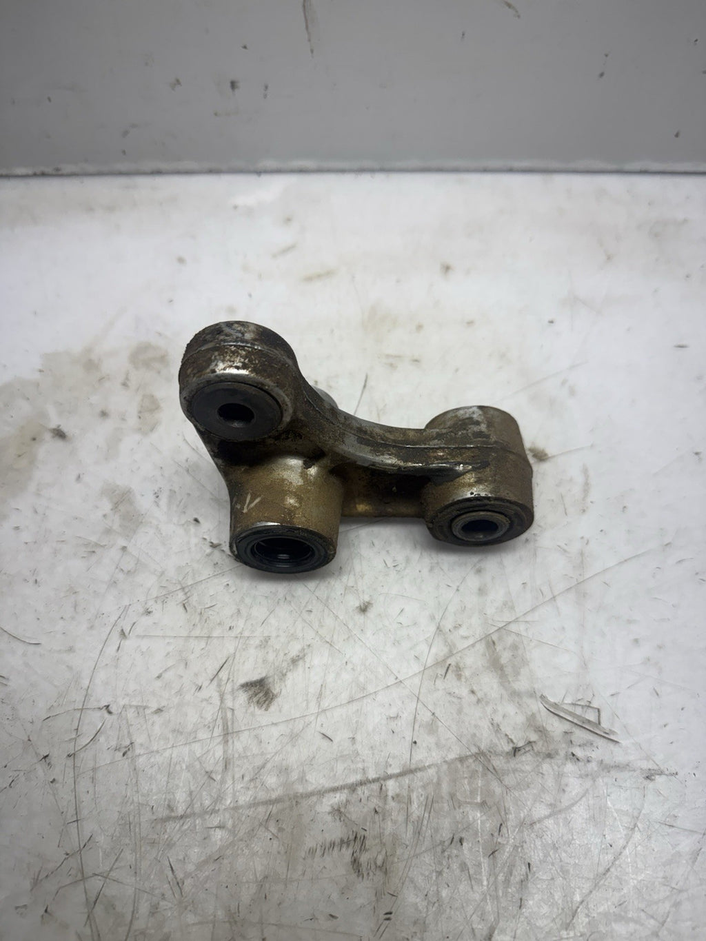 2002-2027 Genuine Kawasaki OEM Rear Suspension/Shock Linkage Arm