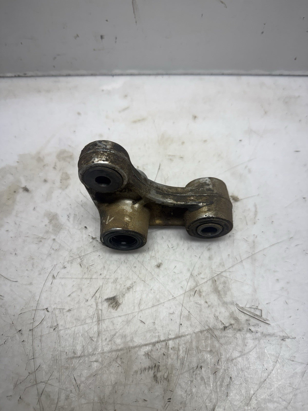 2002-2027 Genuine Kawasaki OEM Rear Suspension/Shock Linkage Arm