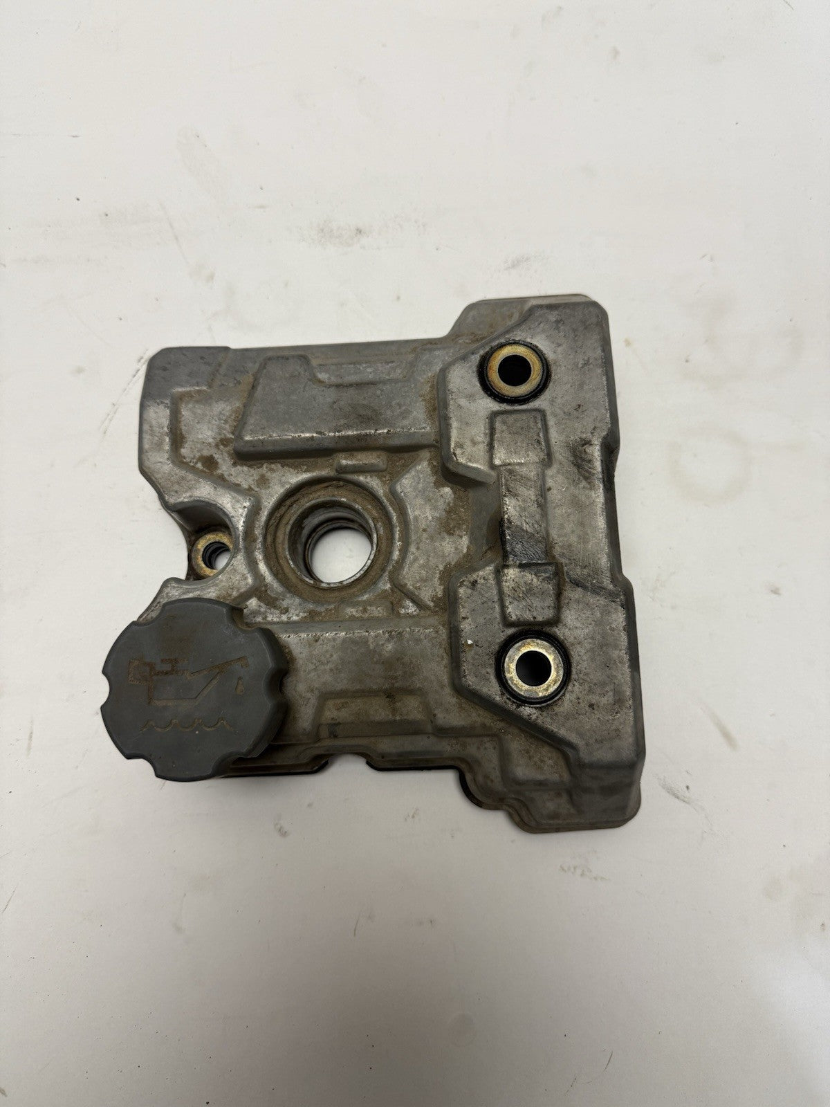2014-2025 POLARIS RANGER 570 OEM ENGINE MOTOR CYLINDER HEAD ROCKER VALVE COVER