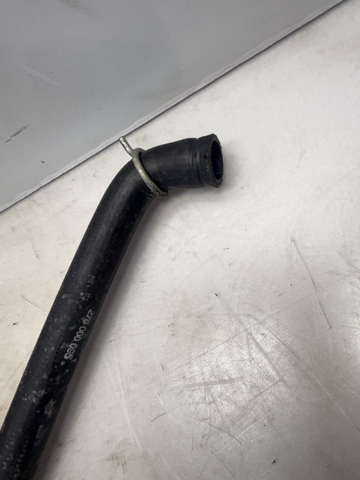 2002-2005 Sea-Doo GTX 4-TEC / GTX Wake 155 OEM Coolant Return Hose 276000095