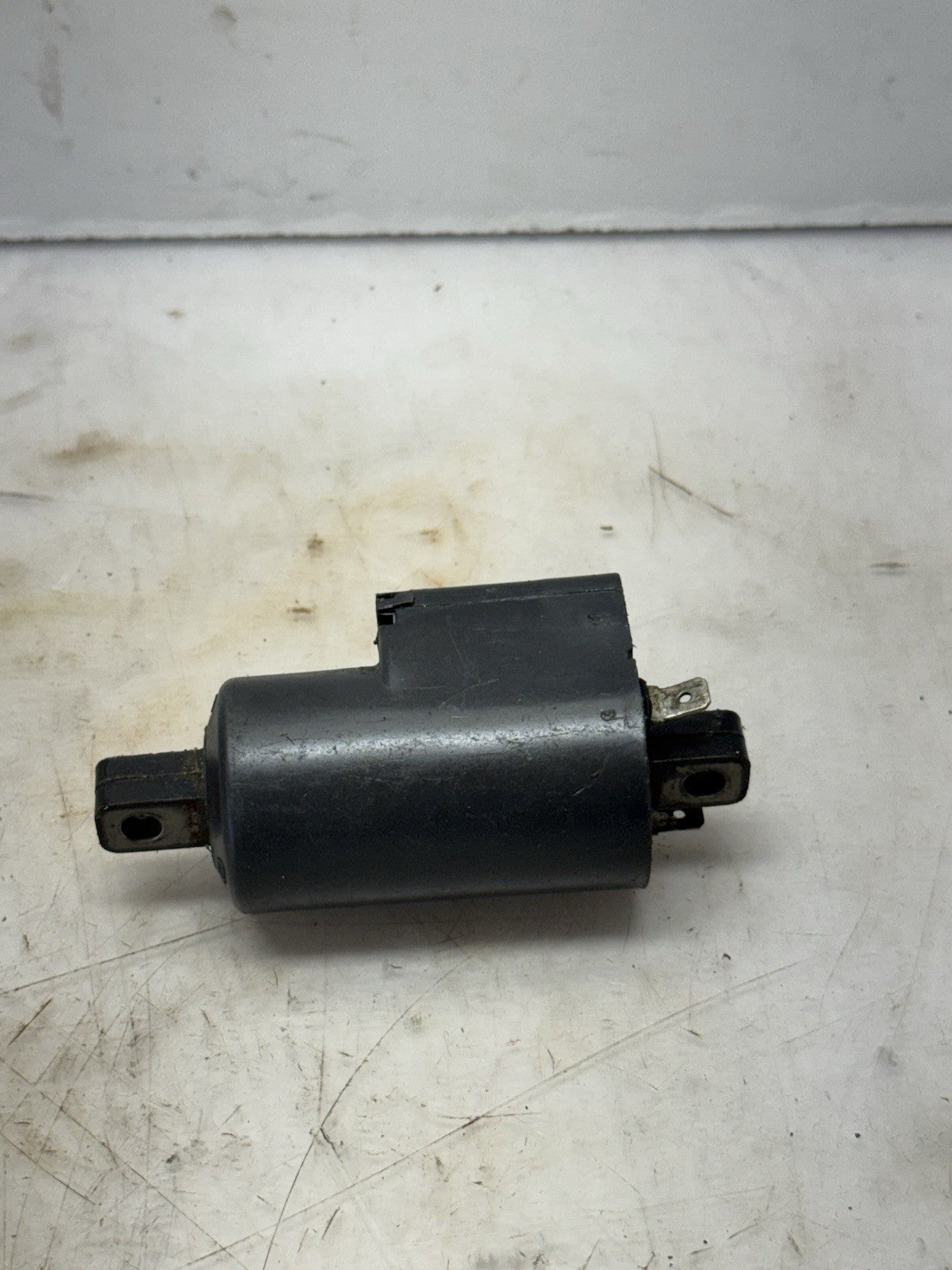 1987-2006 Yamaha Banshee YFZ350 OEM Ignition Coil Wire Plug 3LC-82310-01-00